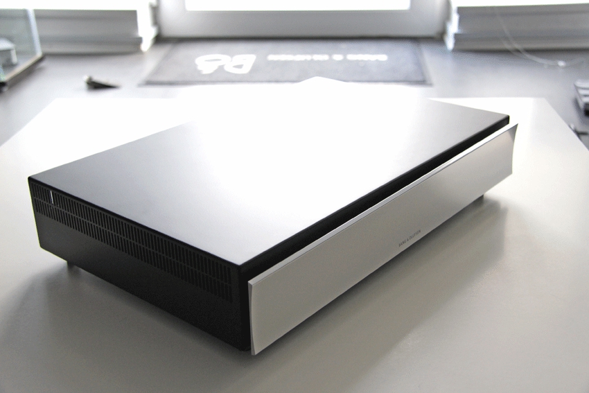 b&o，Video engine，BeoSystem 4，intelligence，