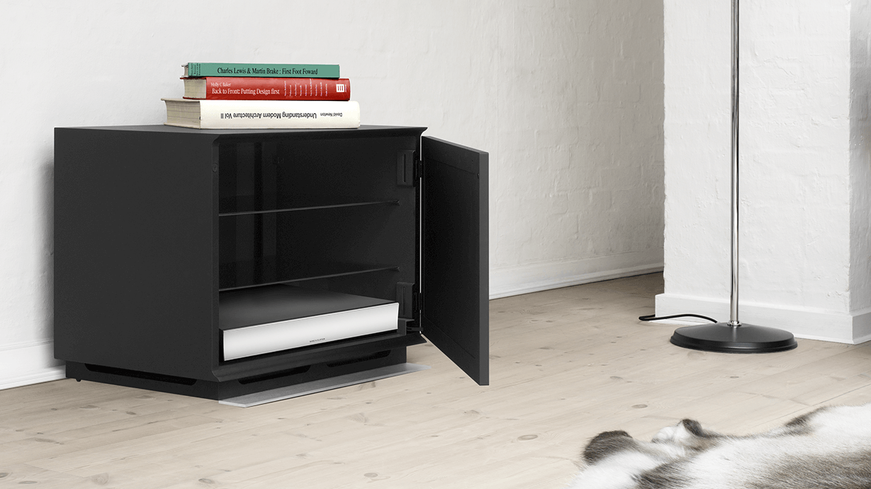 b&o，Video engine，BeoSystem 4，intelligence，