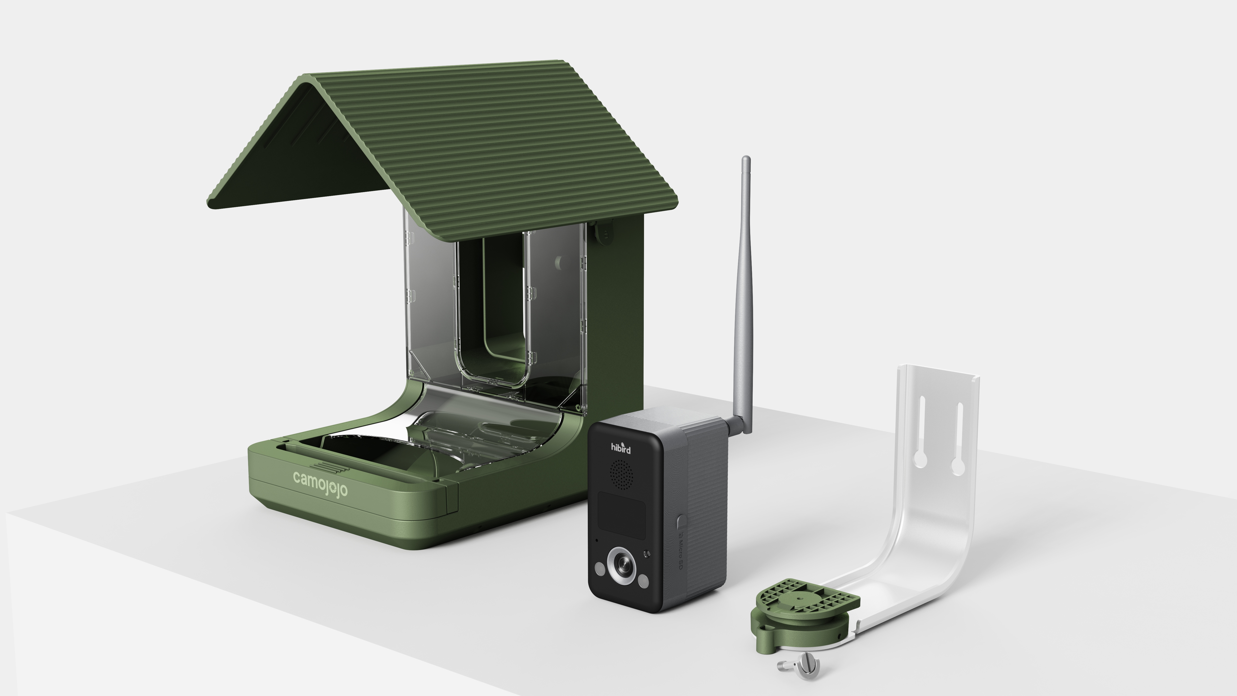 Bird Watching，camera，Infrared Camera，