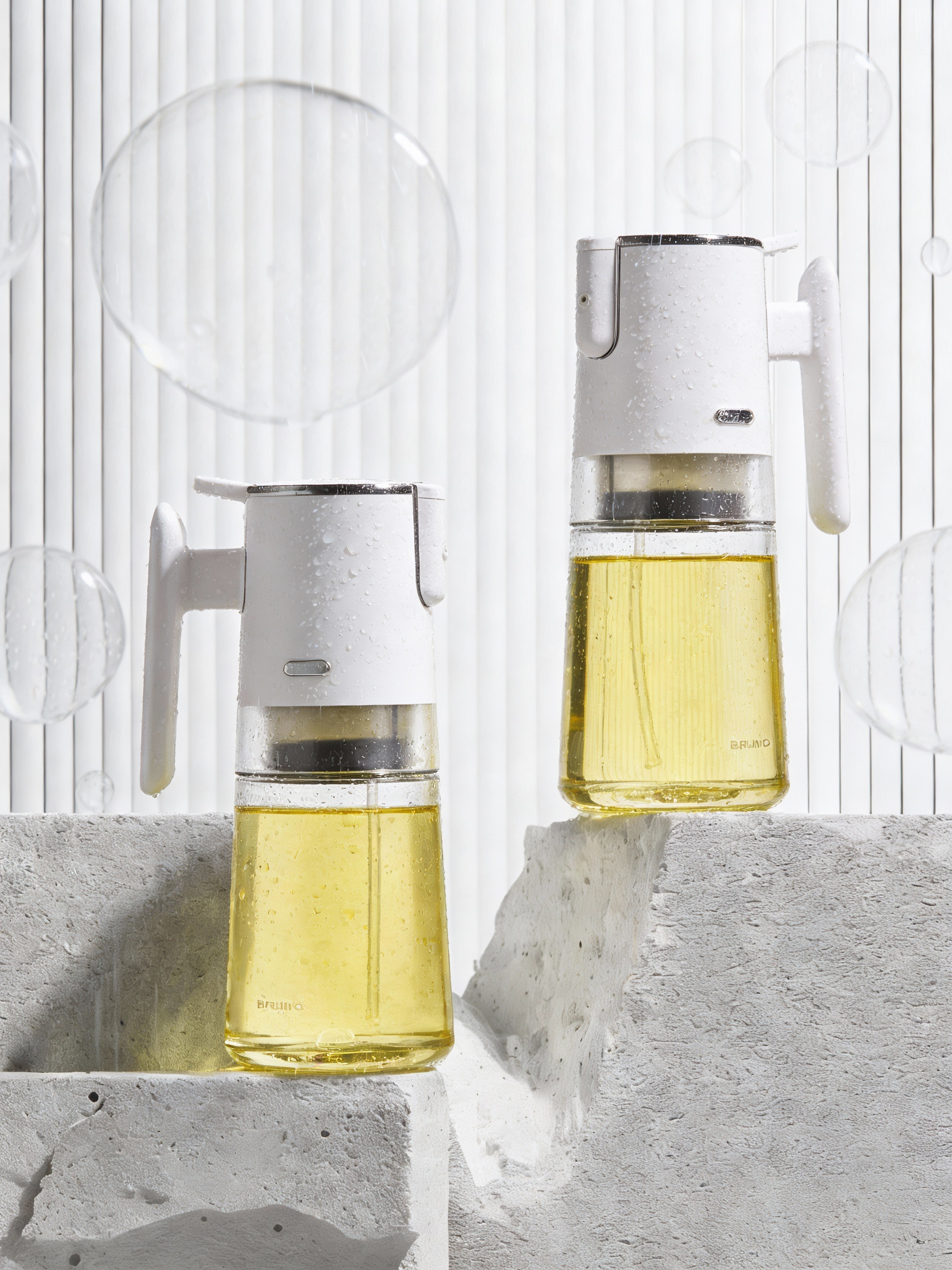 Oil pot design，Spray the integrated oil pot，Light Luxury Style Kitchen Item Design，Design of sealing tank，coffee can design，Vacuum coffee cans，