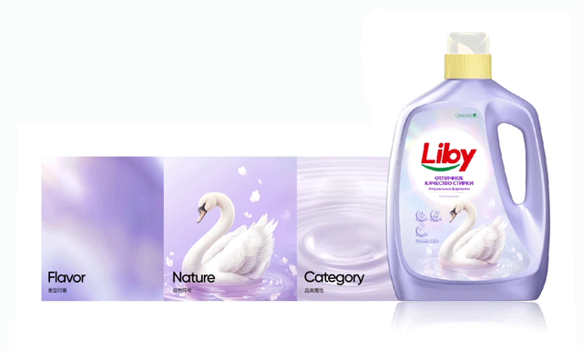 packing design，IP Design，Original design，Packing out to sea，Liby ，Big Brand Design，Packaging upgrade，Global Packaging，
