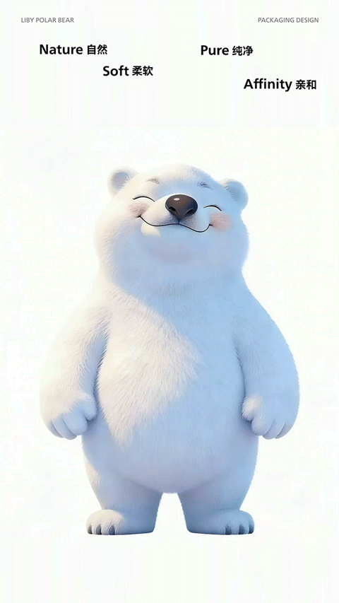 packing design，IP Design，Original design，Packing out to sea，Liby ，Big Brand Design，Packaging upgrade，Global Packaging，