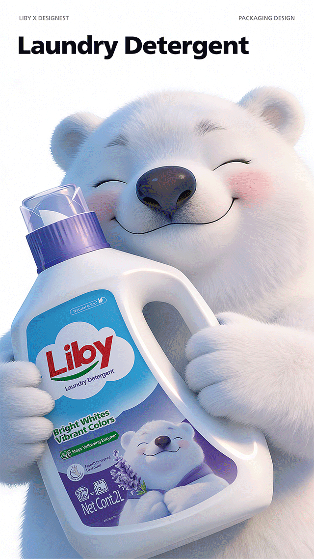 packing design，IP Design，Original design，Packing out to sea，Liby ，Big Brand Design，Packaging upgrade，Global Packaging，