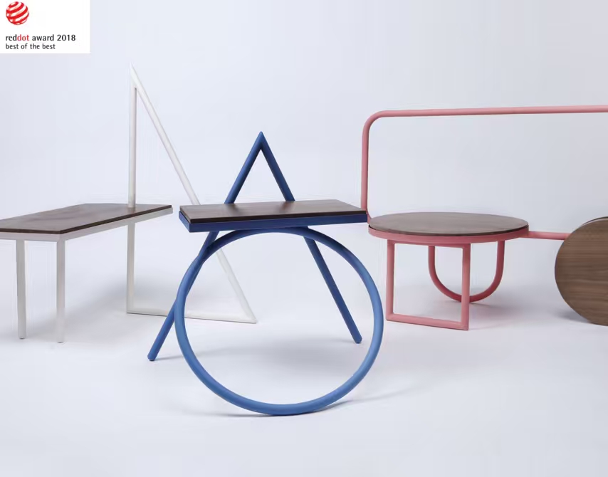 Red dot award，Award declaration，product design，design awards ，