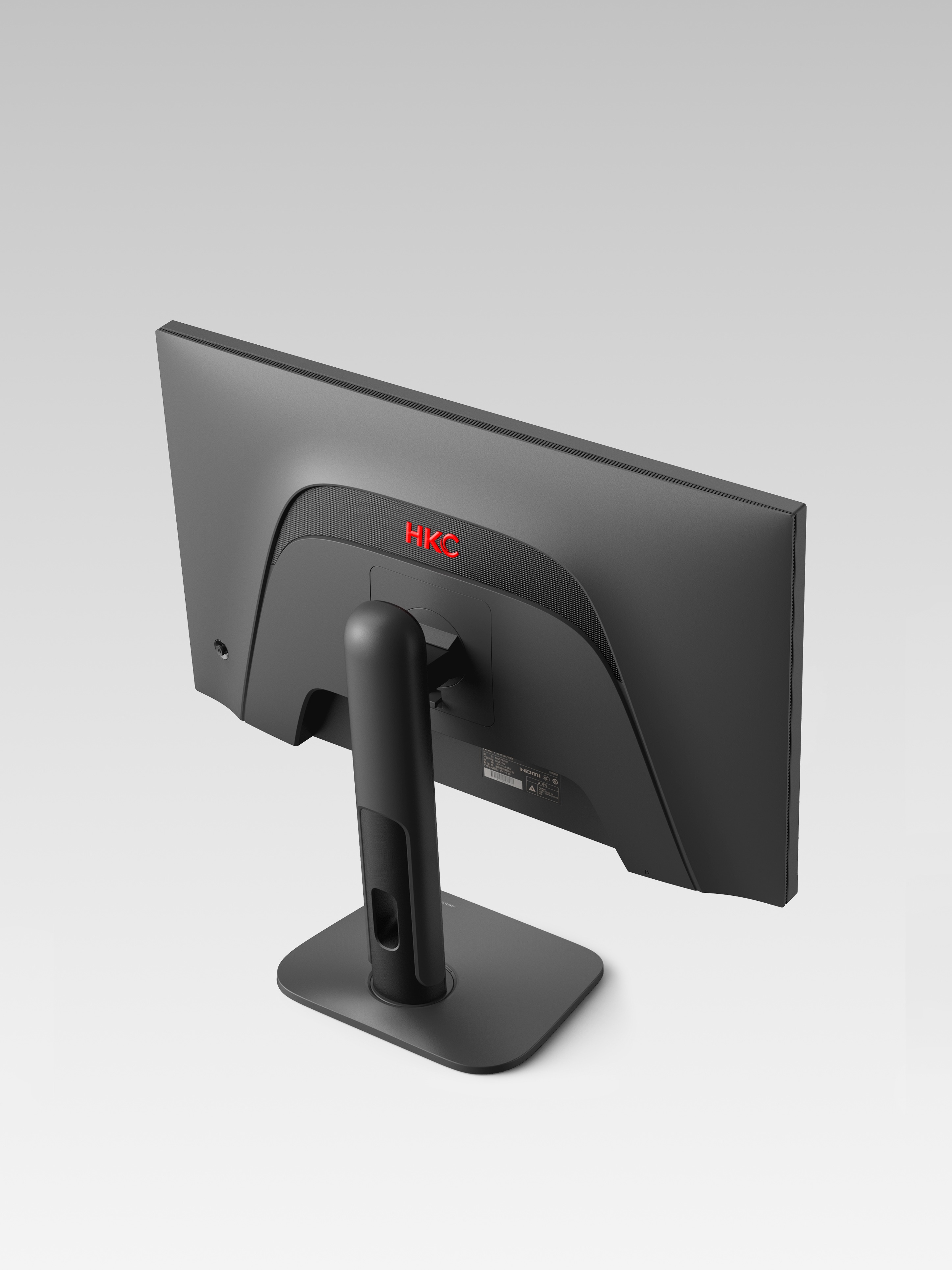 Display design，E-sports products，Digital technology，Gravity design，