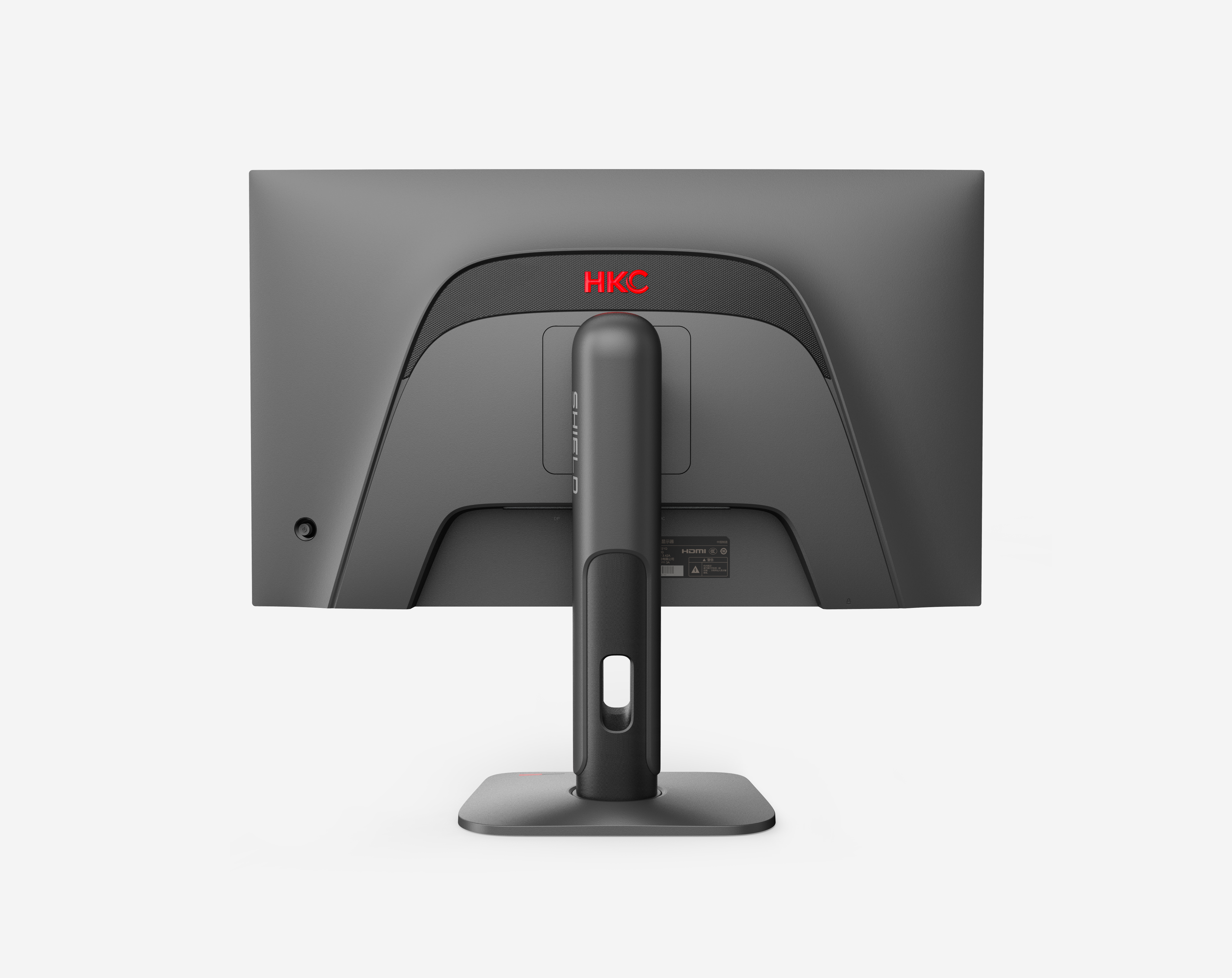 Display design，E-sports products，Digital technology，Gravity design，