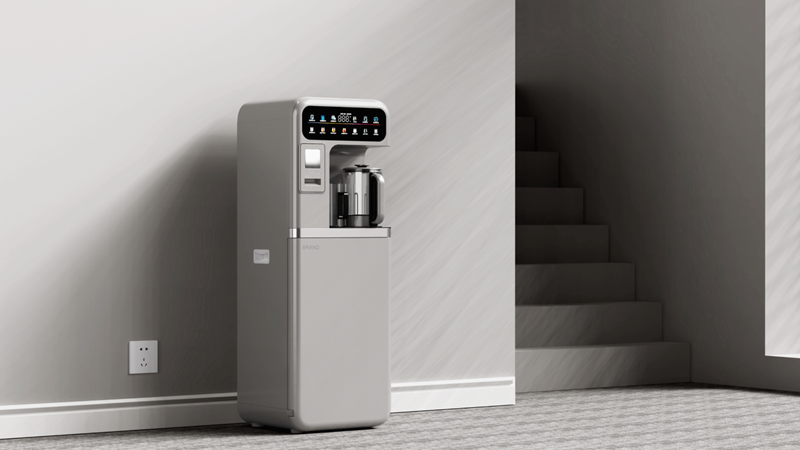 Appearance design，