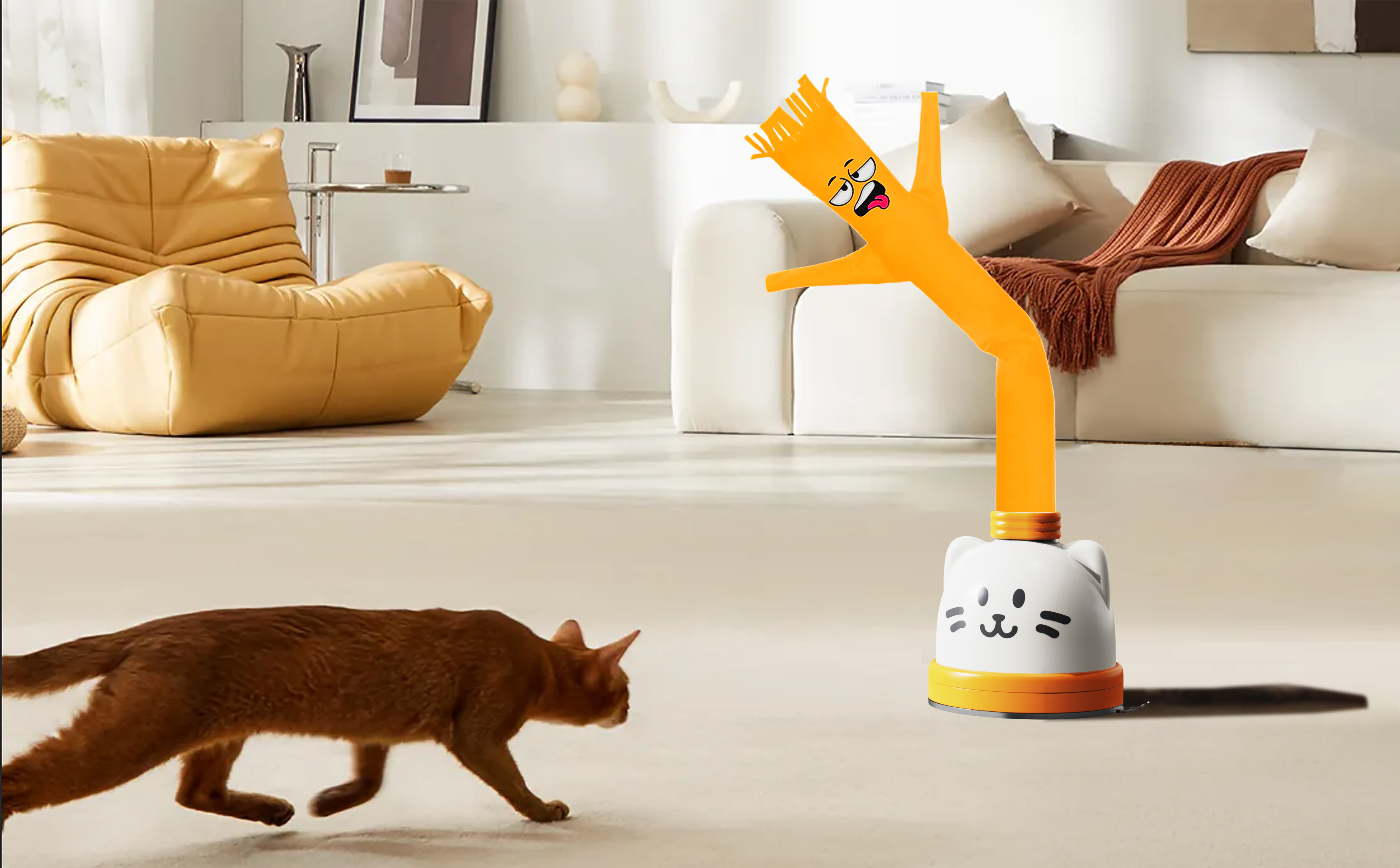 Interactive cat toys，Pet toys，Amazon，Toys，