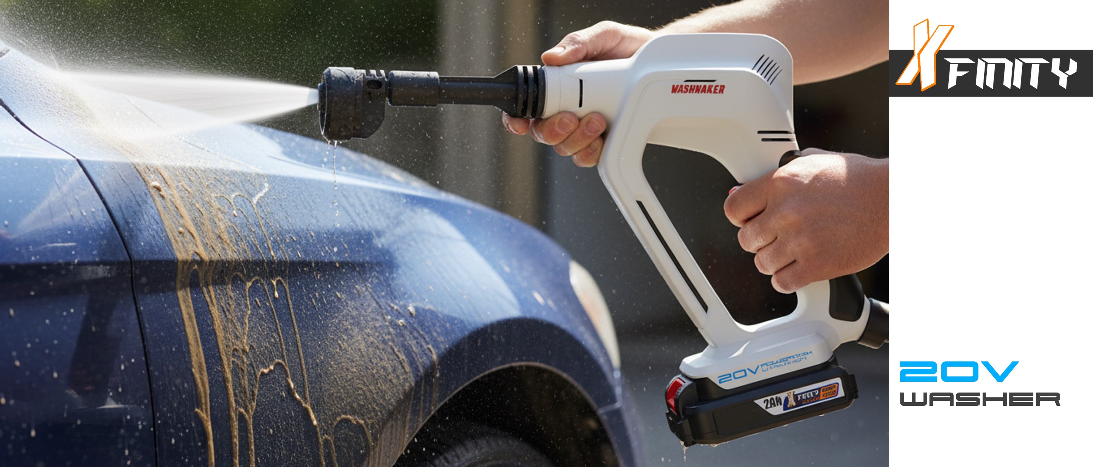 Garden Tools Industrial Design Appearance Design Water Gun，