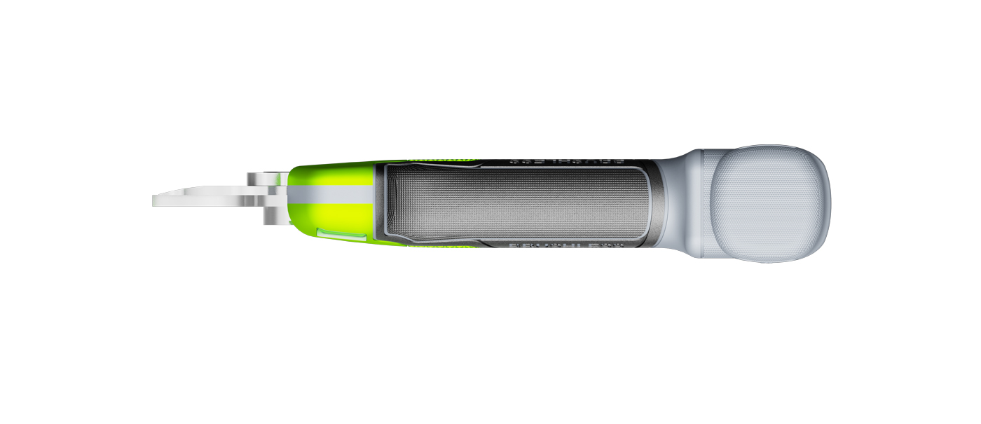 Lithium tools，Electric scissors，Appearance design，Structural design，