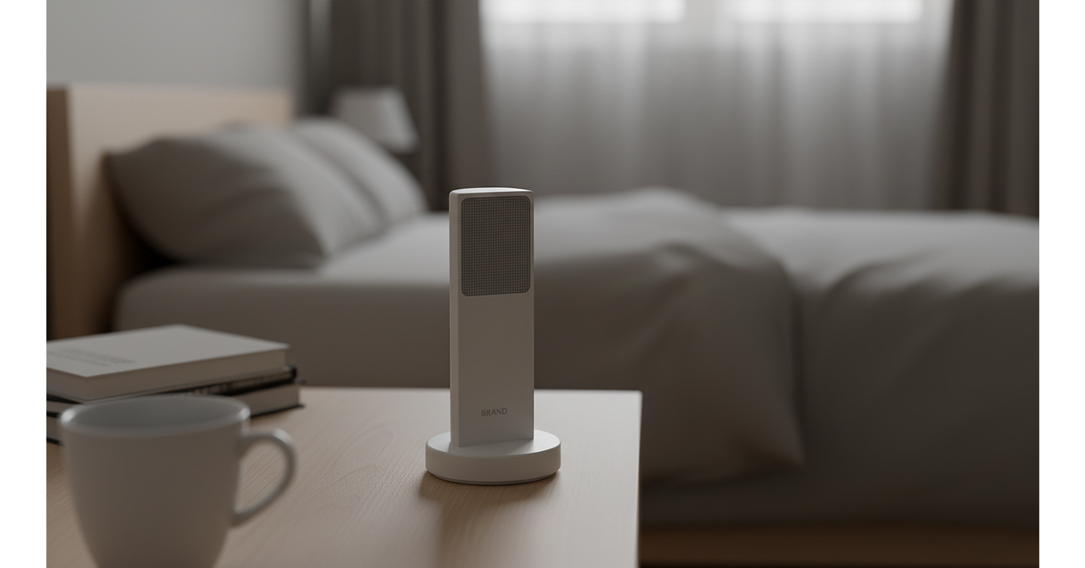 Desk lamp，Simplicity，