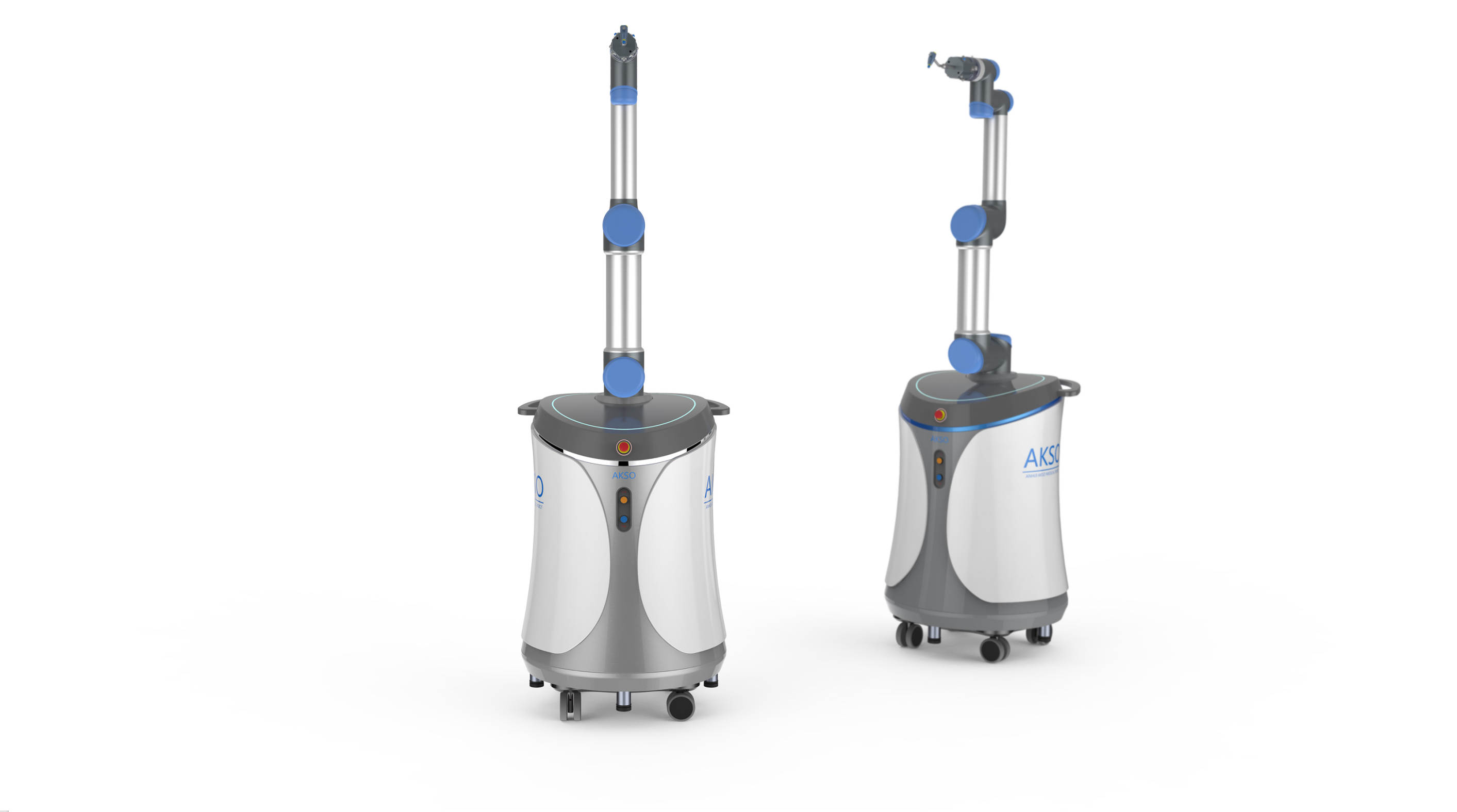 Medical orthopaedic robot，