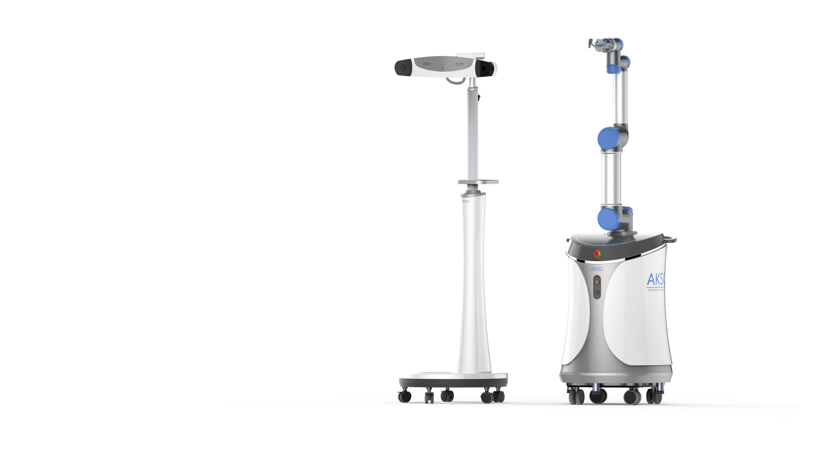 Medical orthopaedic robot，