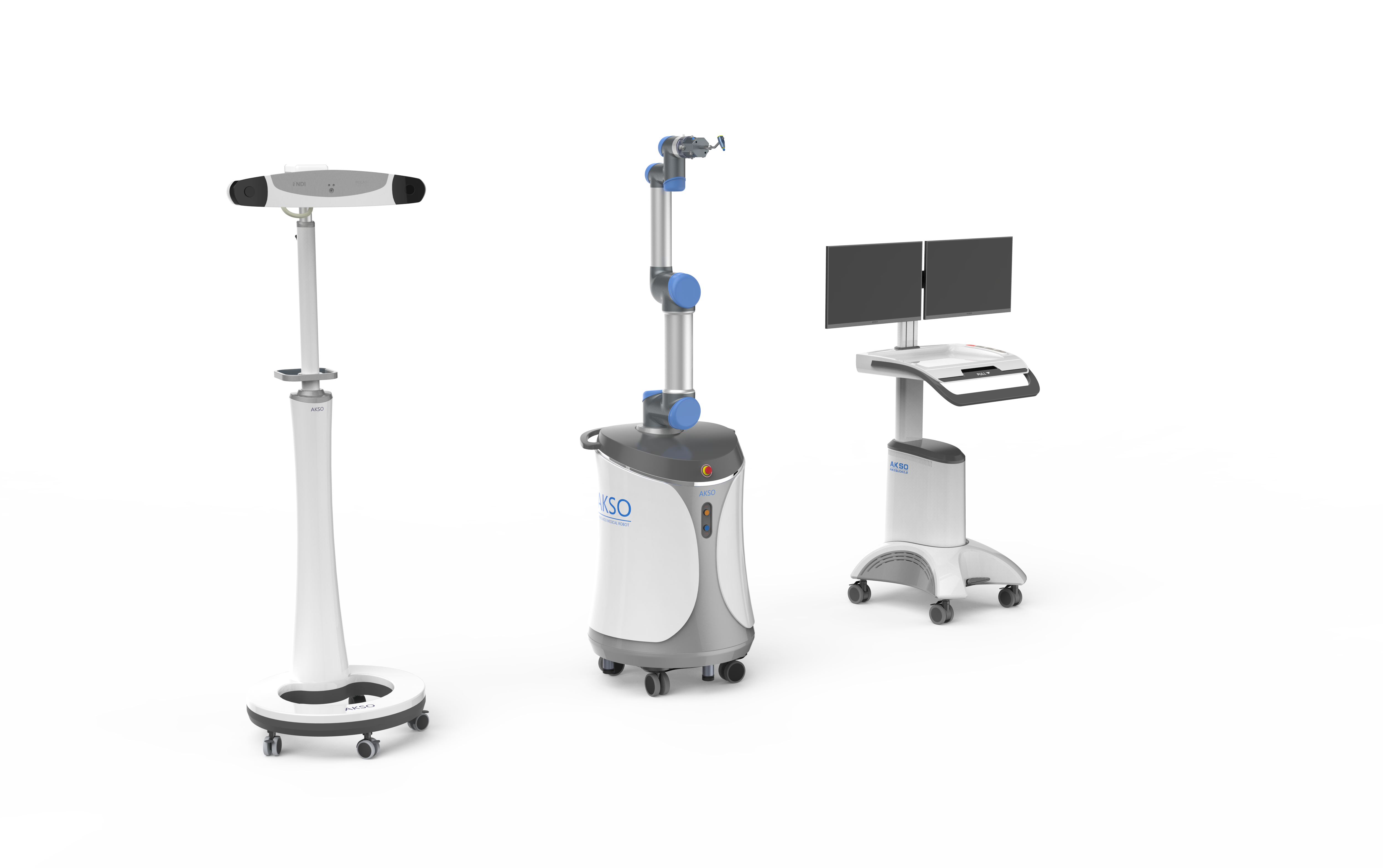 Medical orthopaedic robot，