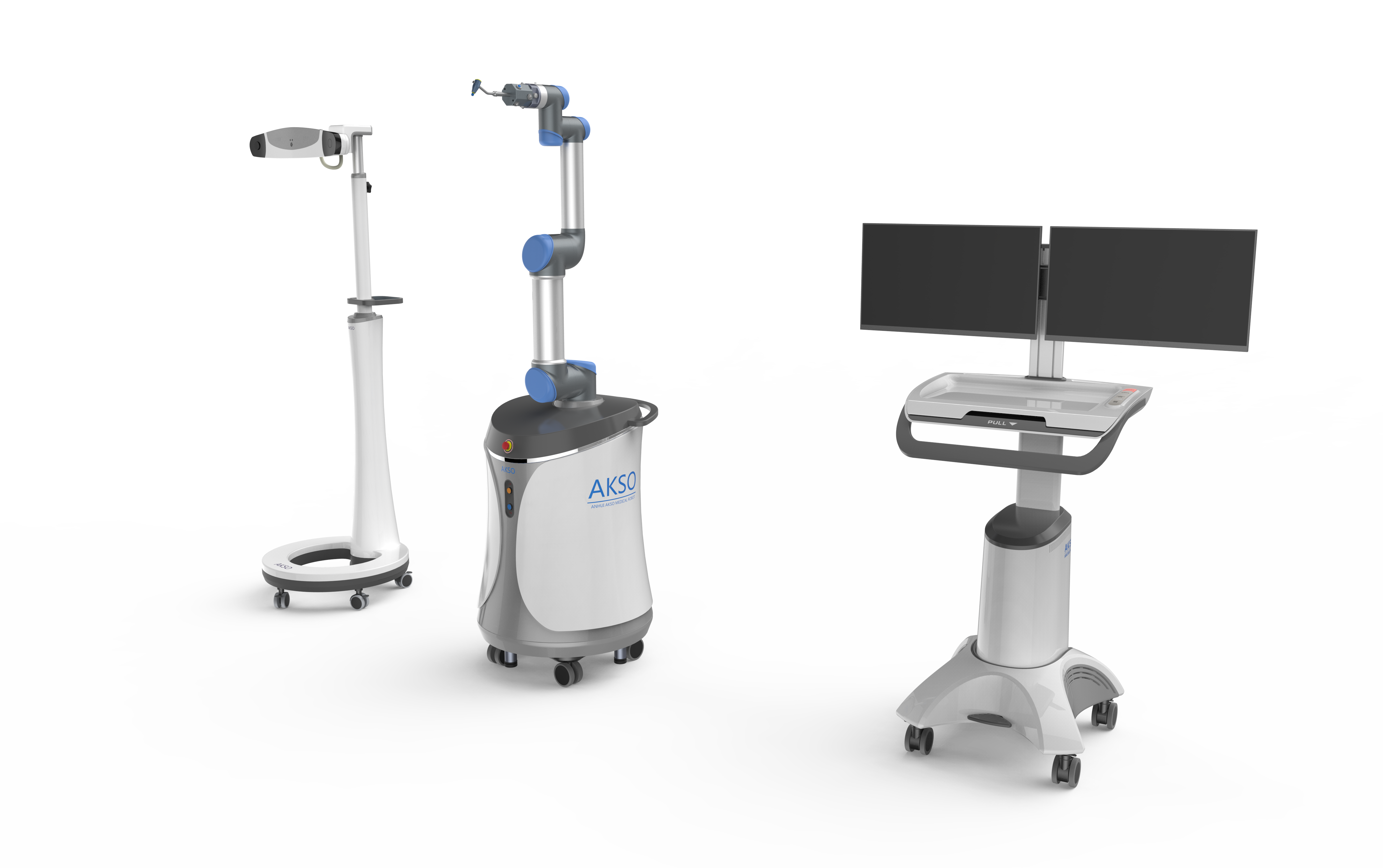 Medical orthopaedic robot，
