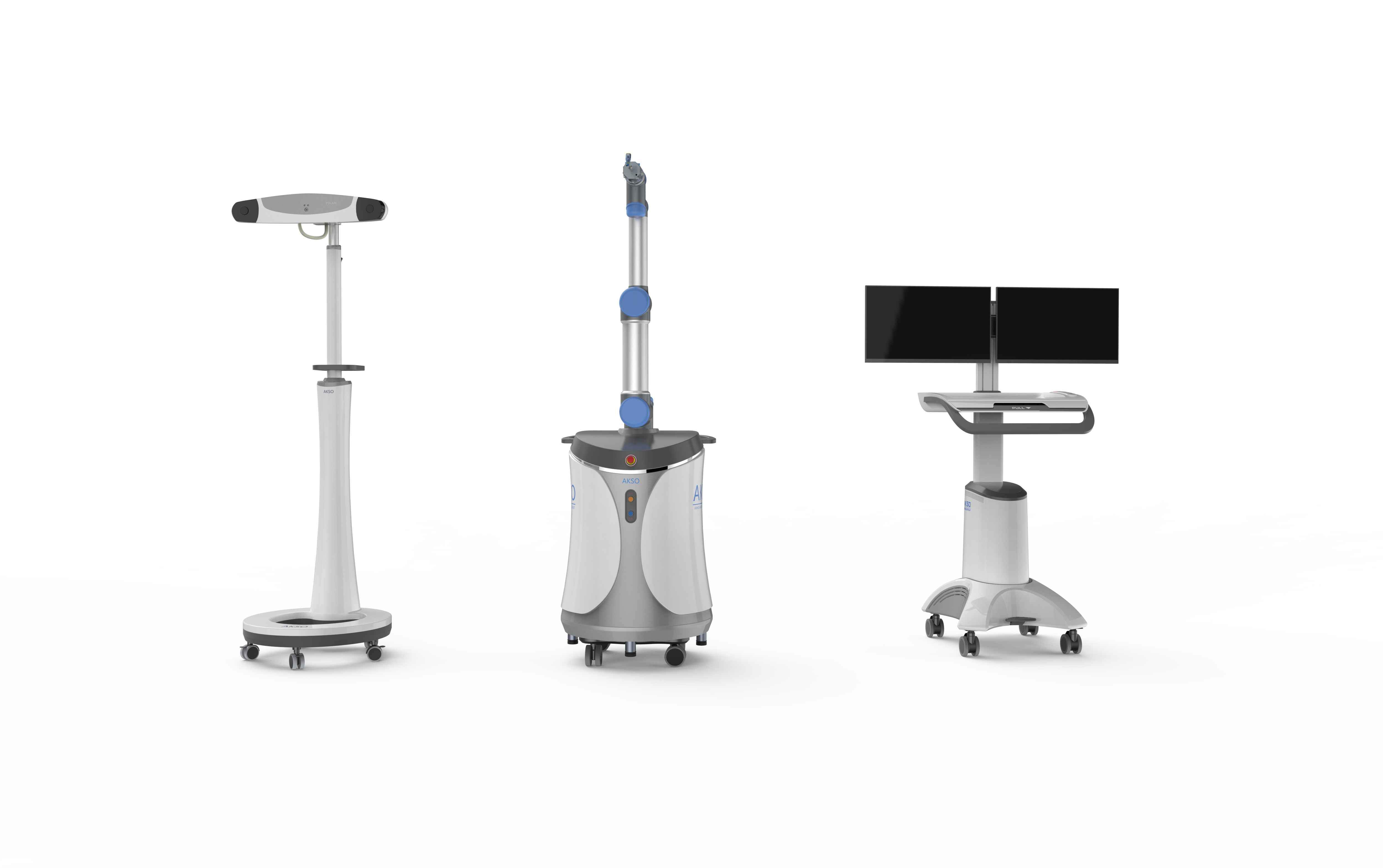 Medical orthopaedic robot，