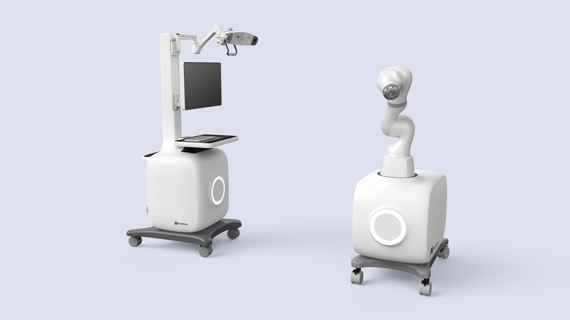medical care，orthopedic robot，Orthopedic positioning bracket，