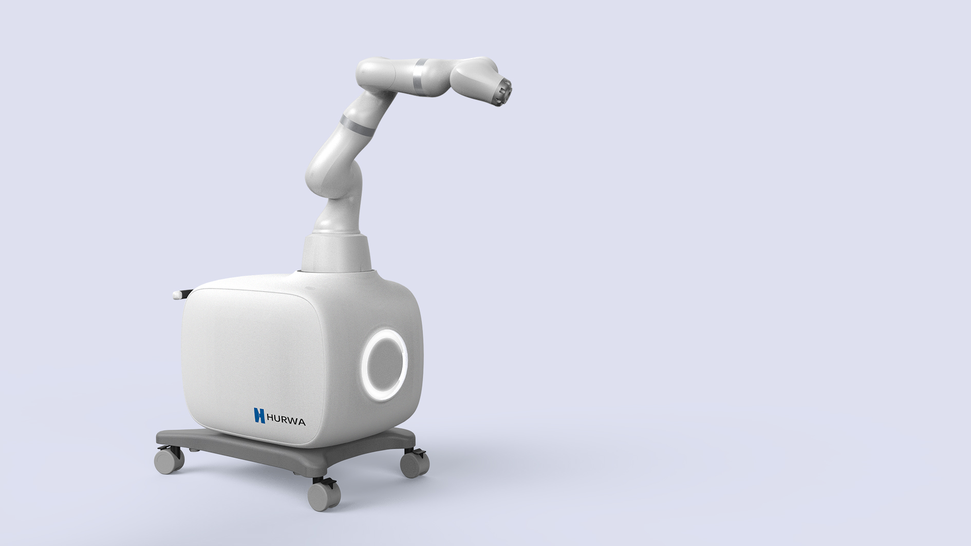 medical care，orthopedic robot，Orthopedic positioning bracket，