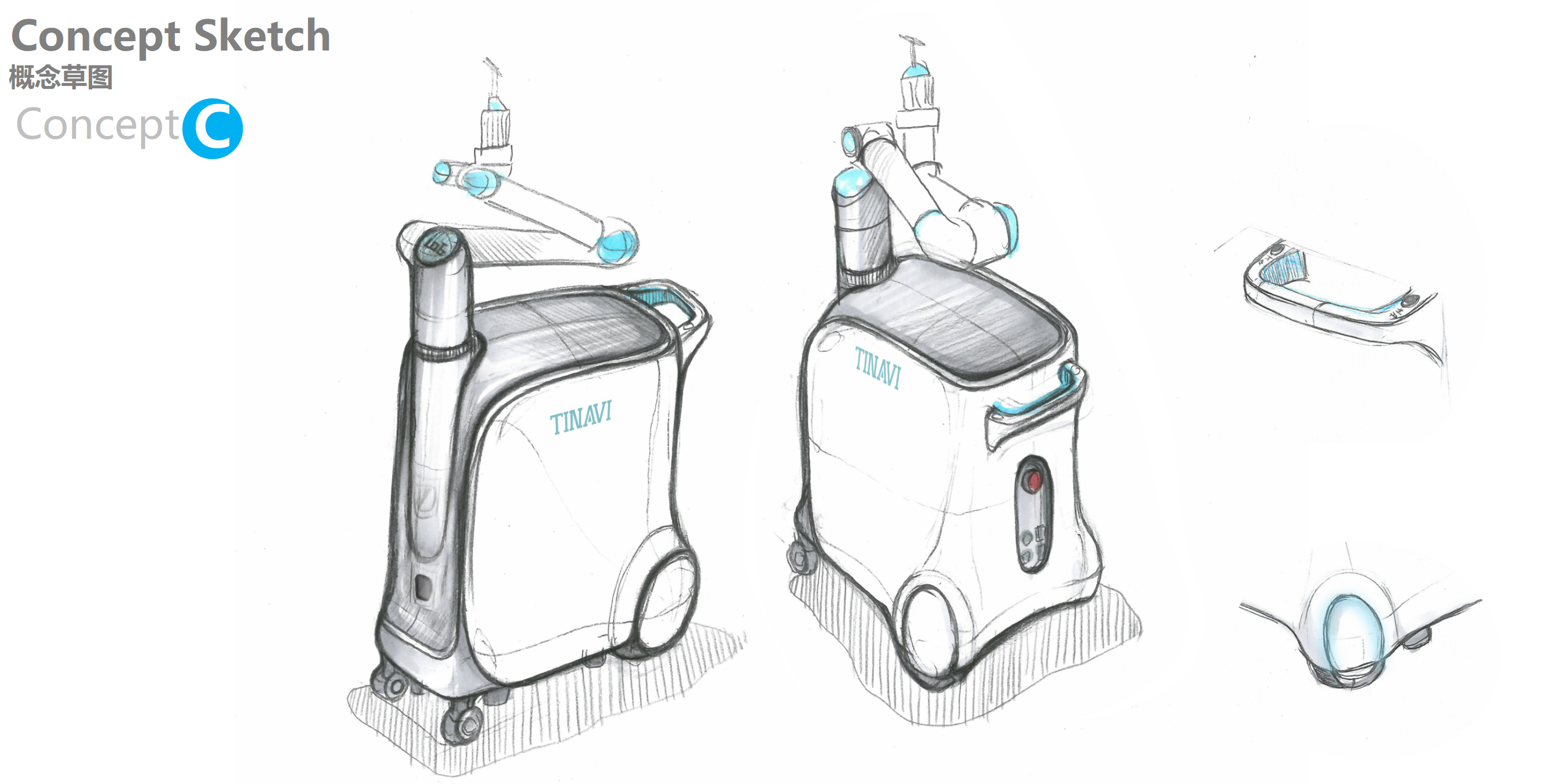 medical care，orthopedic robot，Orthopedic positioning bracket，