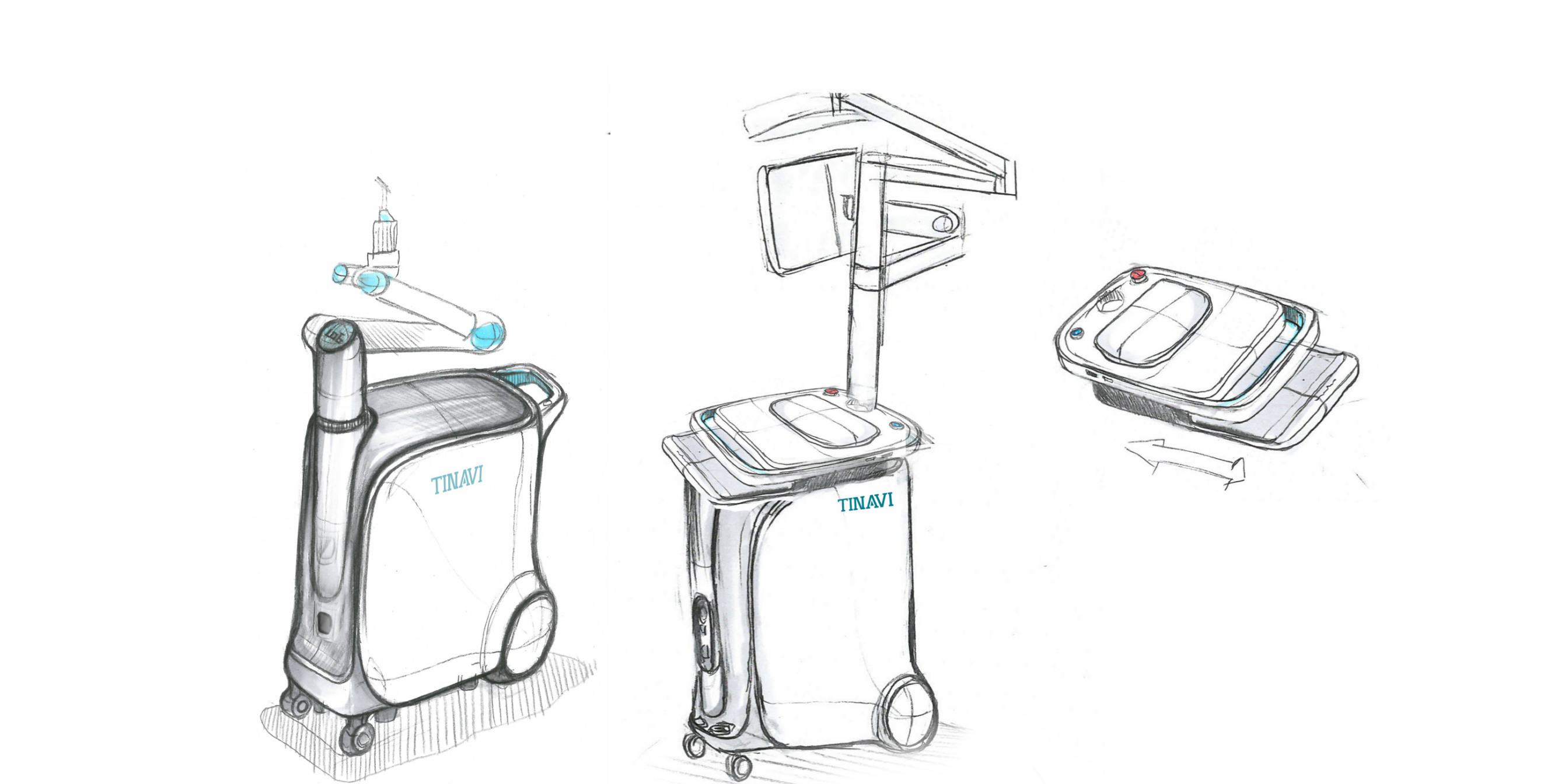 medical care，orthopedic robot，Orthopedic positioning bracket，