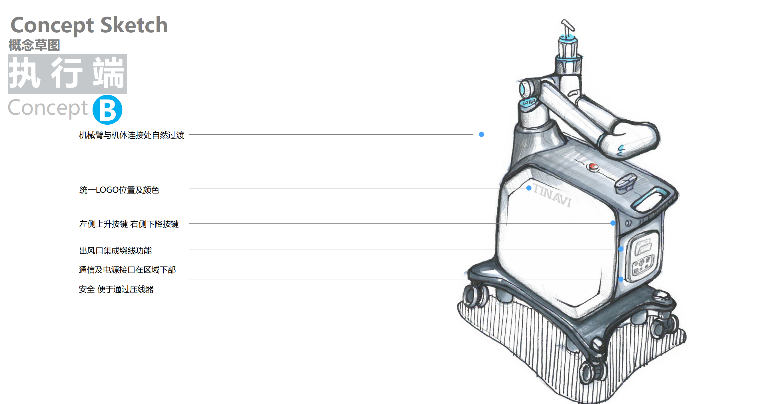 Orthopaedic surgery robot，
