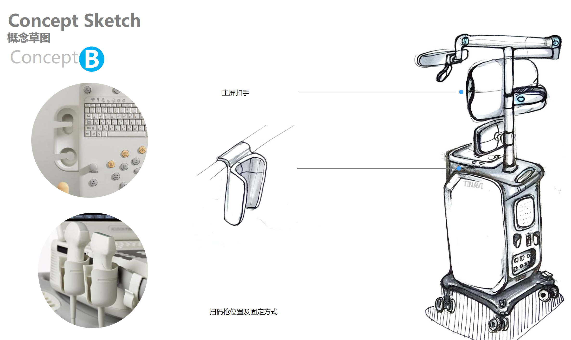 Orthopaedic surgery robot，