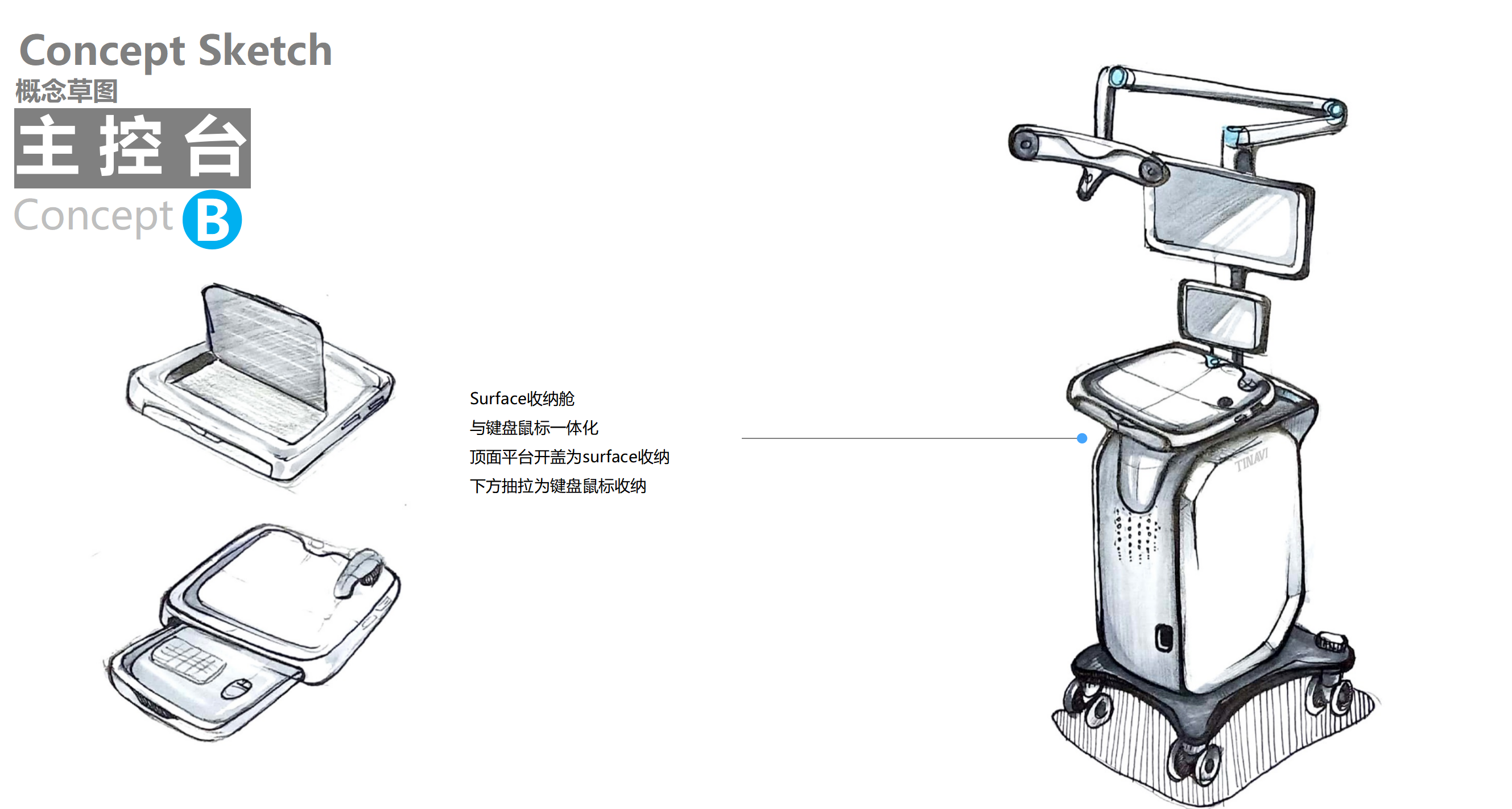Orthopaedic surgery robot，