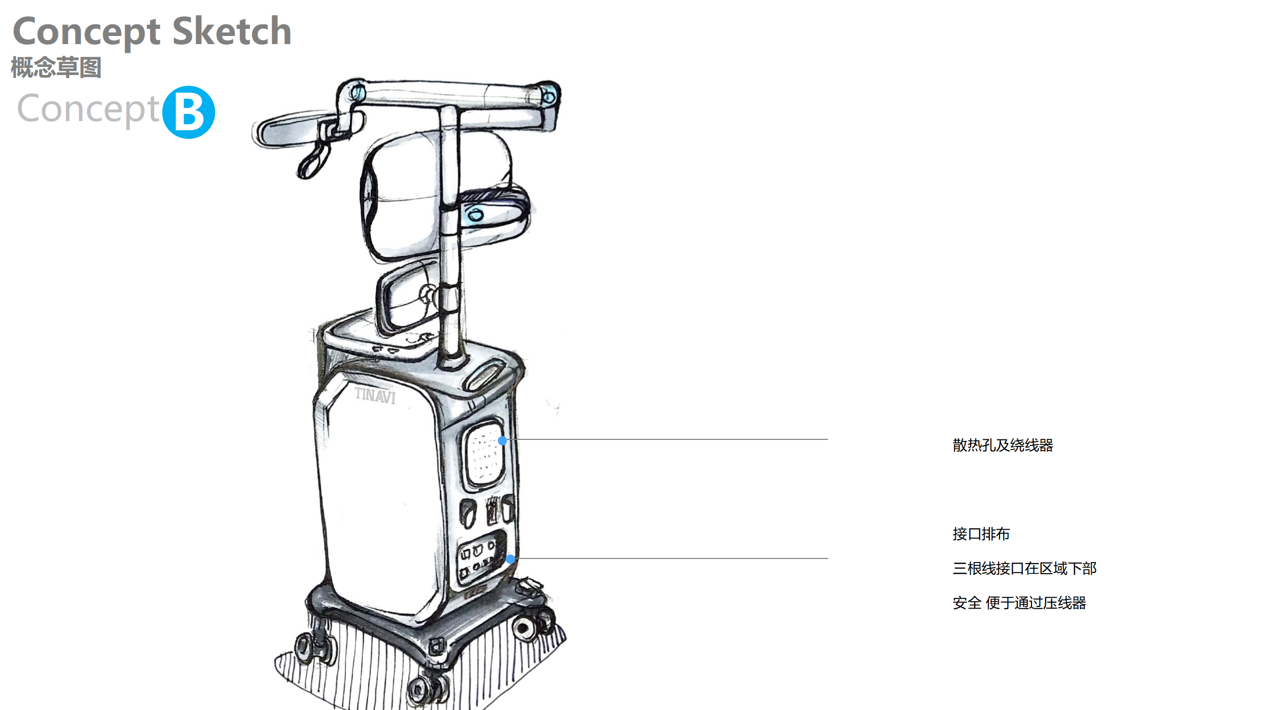 Orthopaedic surgery robot，