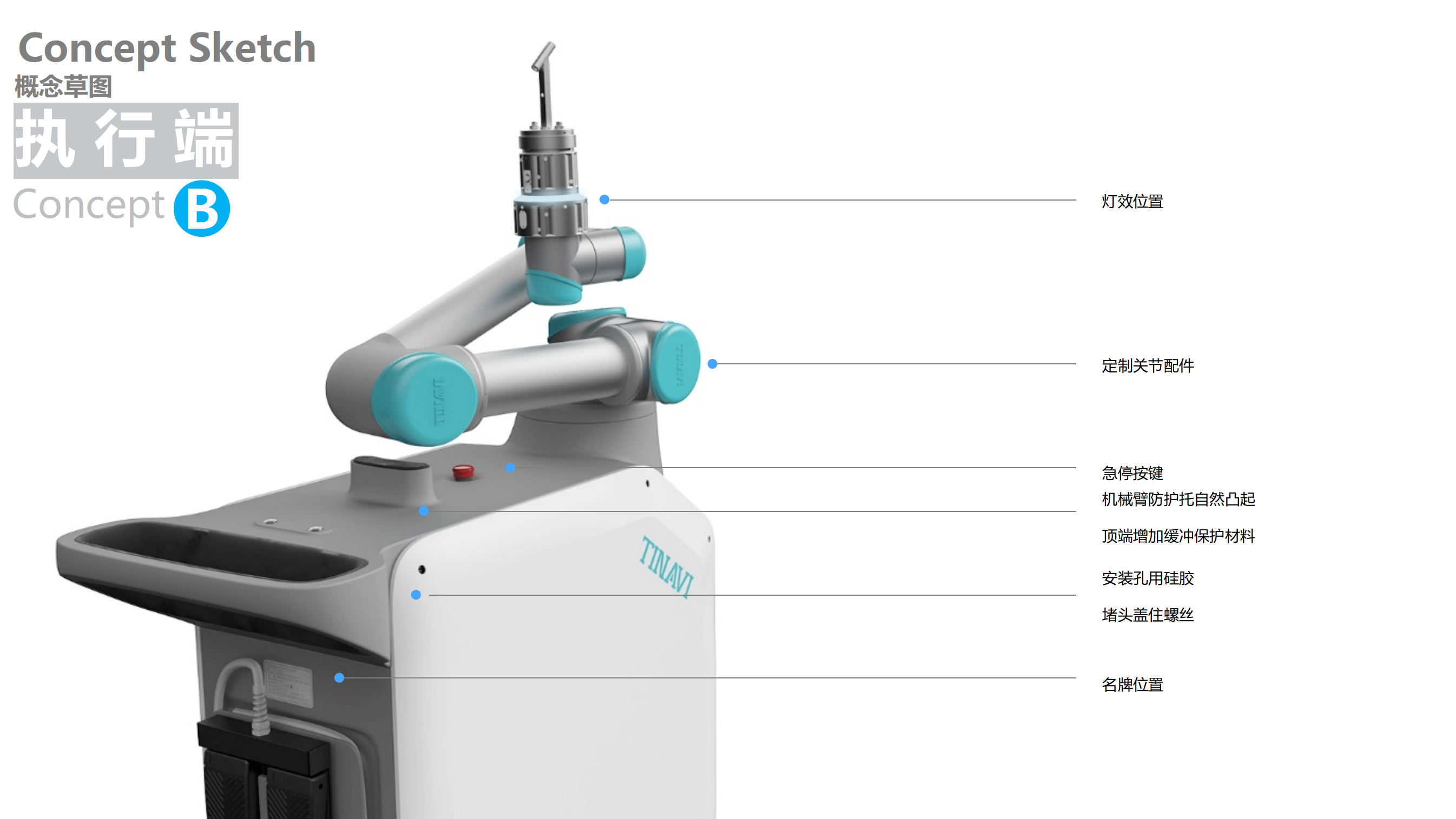 Orthopaedic surgery robot，