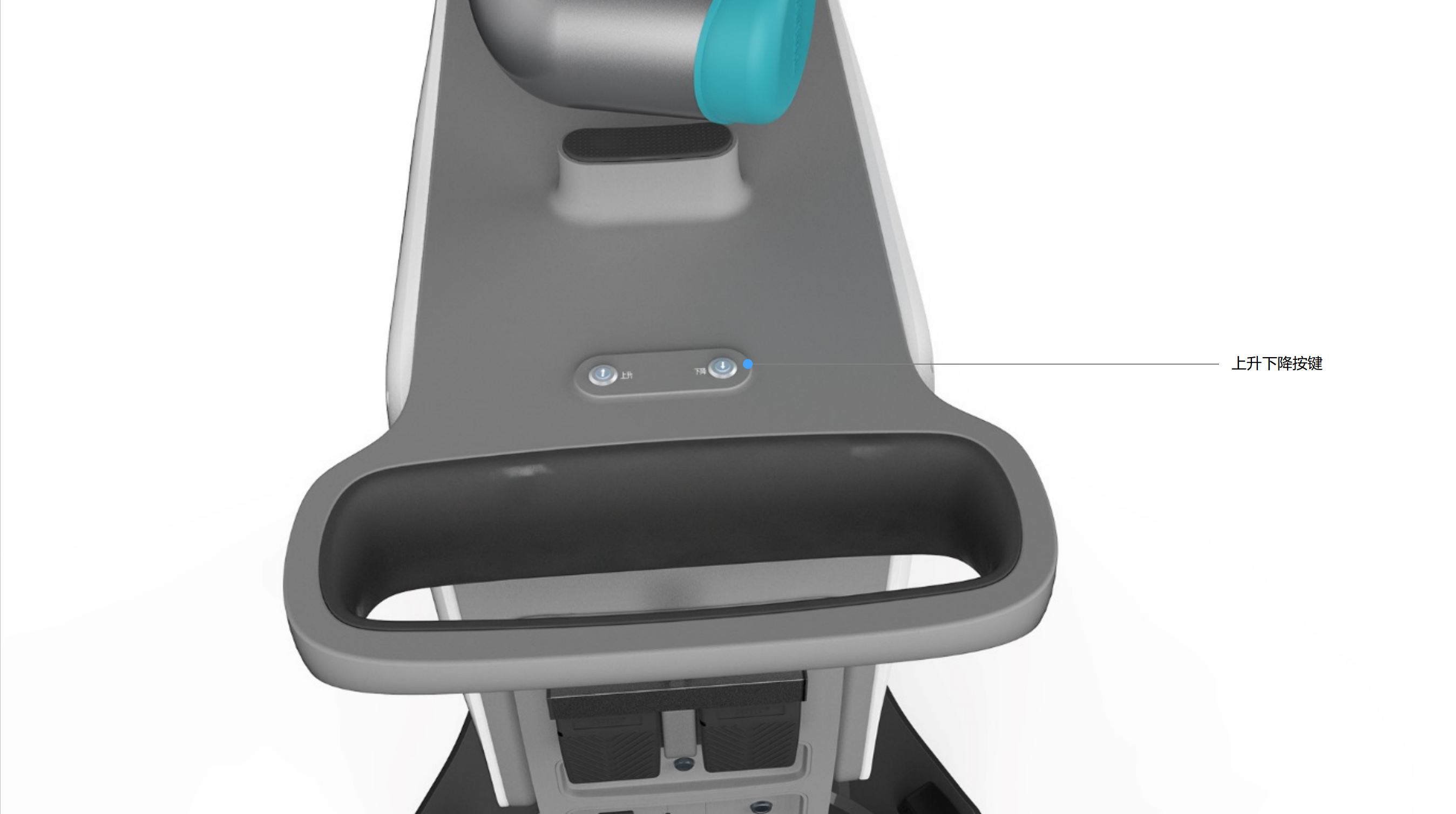 Orthopaedic surgery robot，