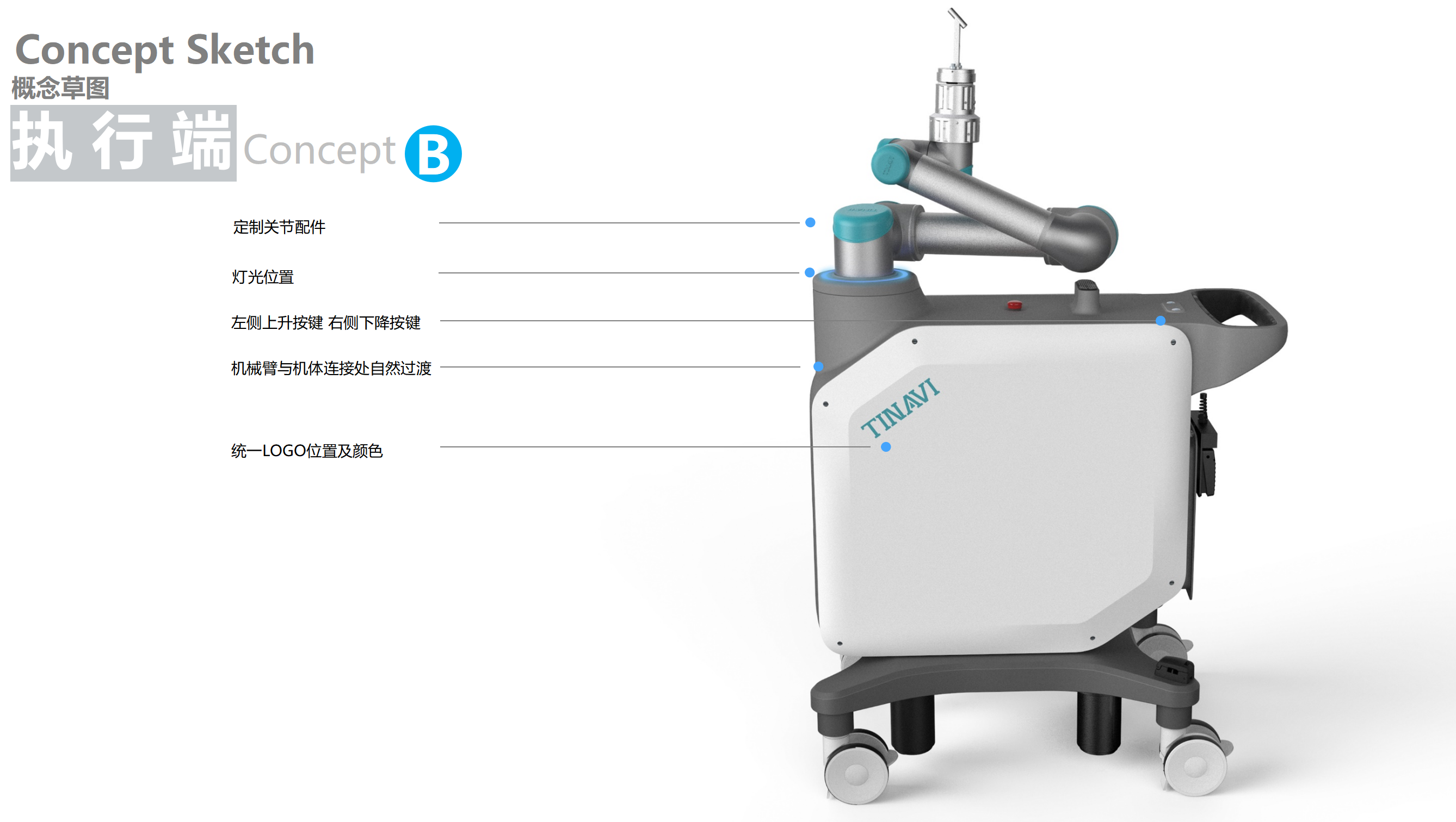 Orthopaedic surgery robot，