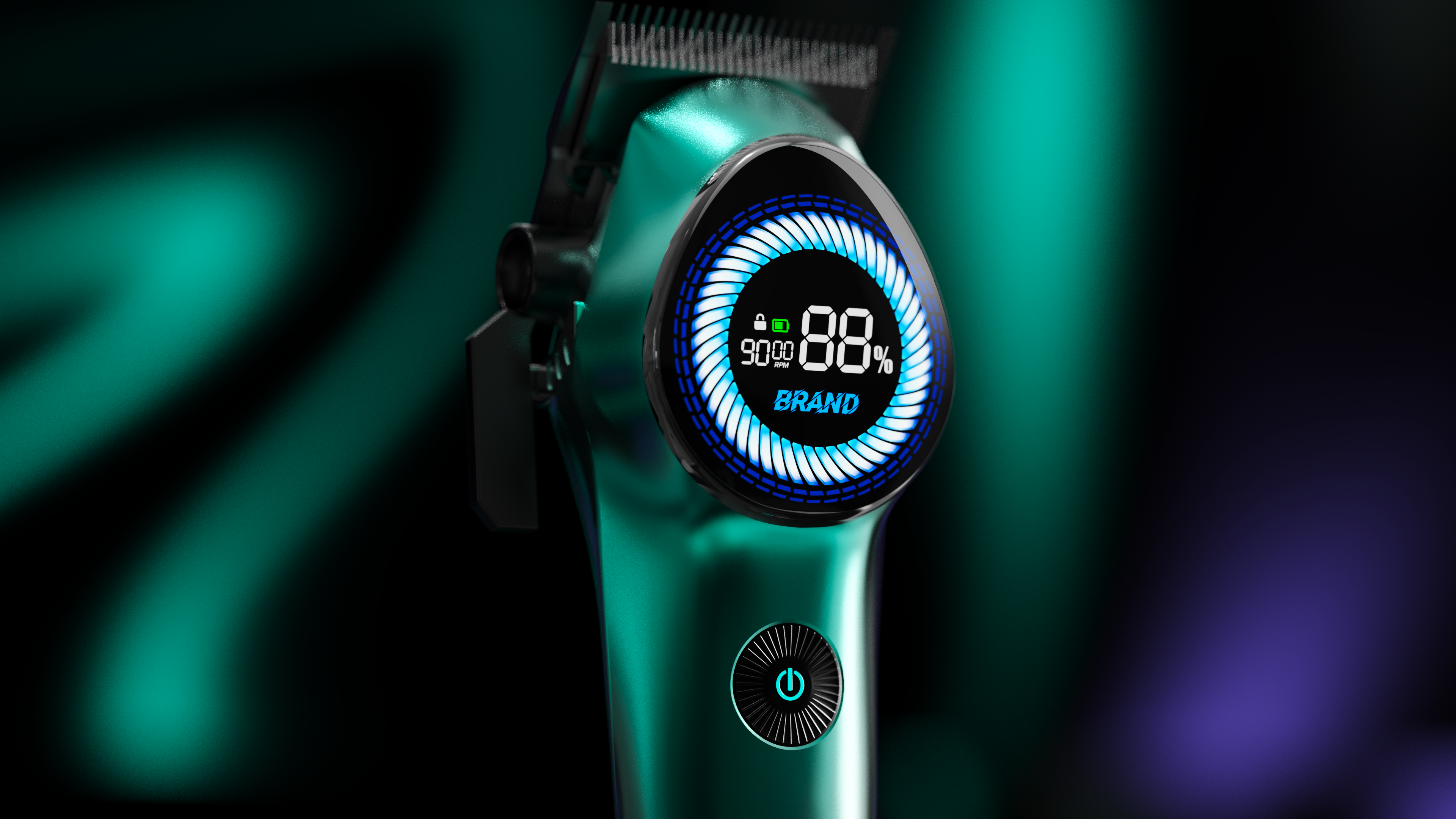 industrial design，product design，Product appearance design，Personal protection design，Men's care，