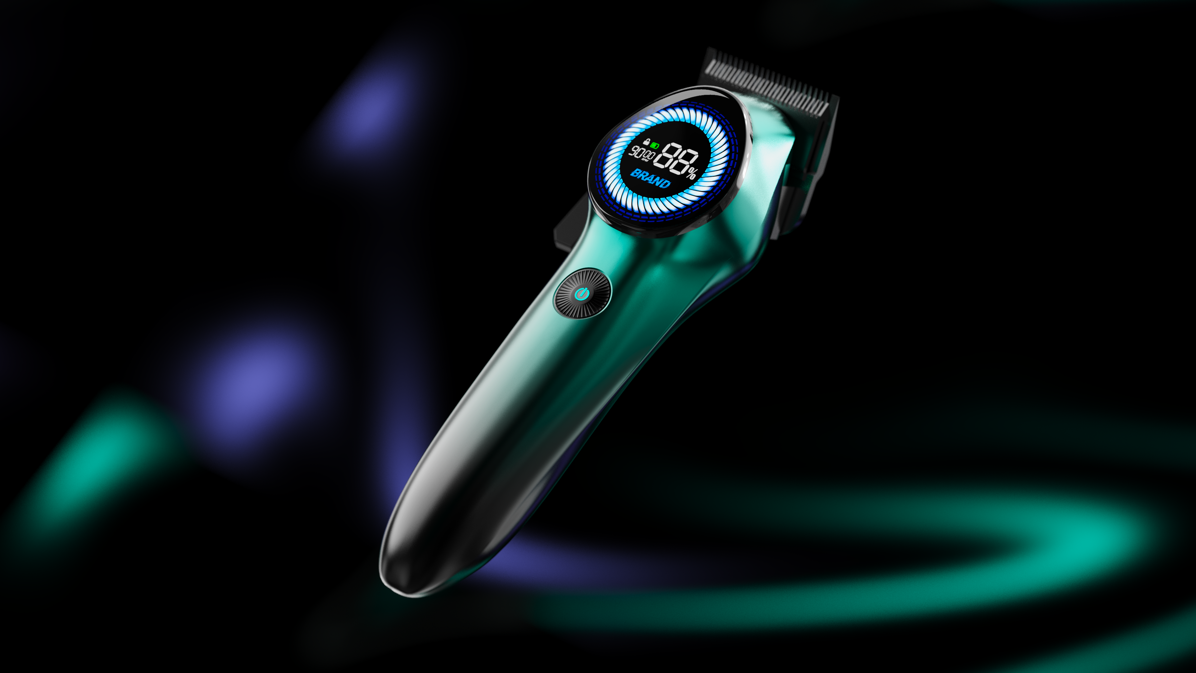 industrial design，product design，Product appearance design，Personal protection design，Men's care，