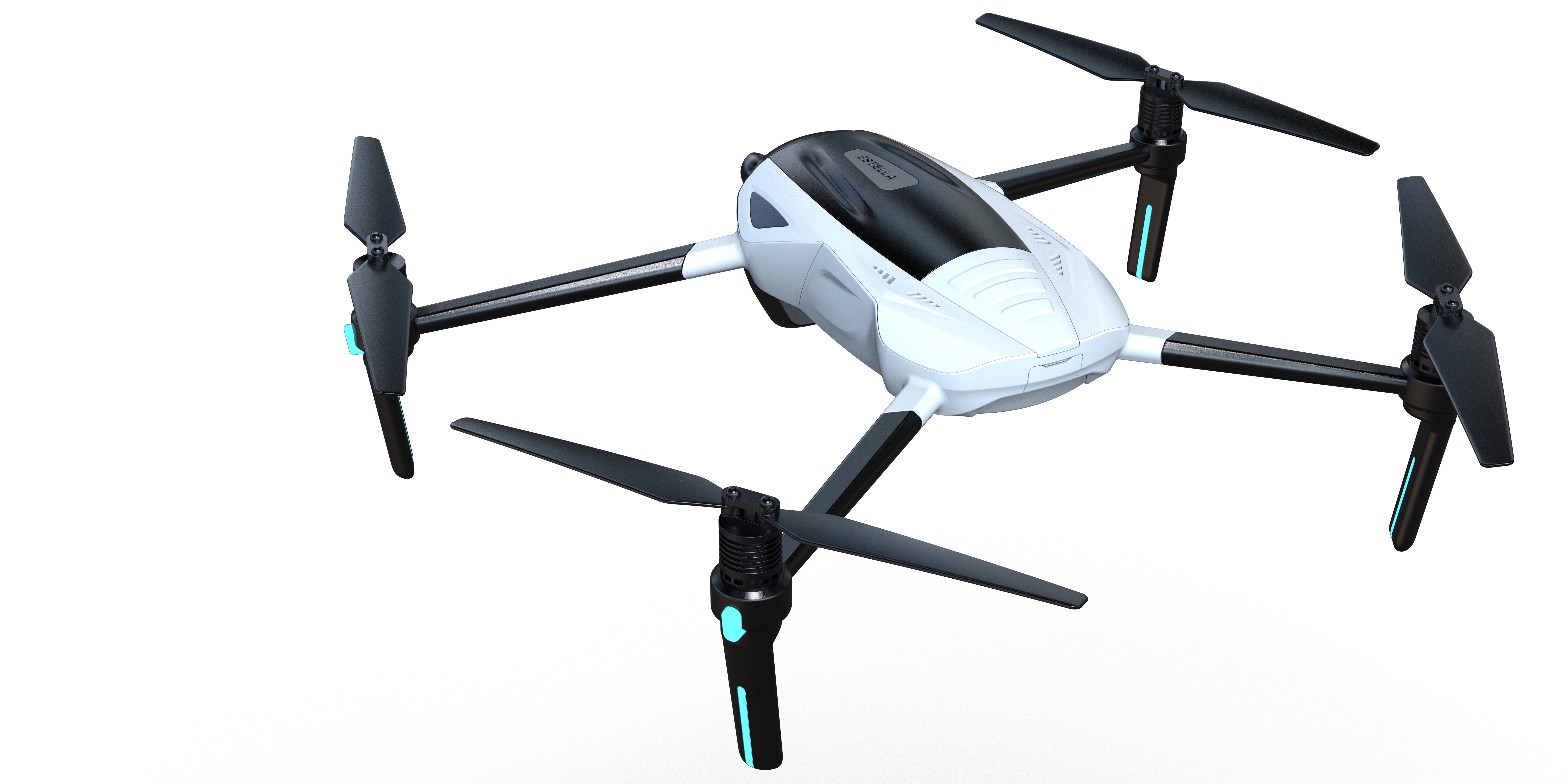 UAV，Aerial camera，UAV Industrial Design，Industrial Design of Air Beat Machine，Intelligent manufacturing，industrial design，Product appearance design，Industrial Designer，