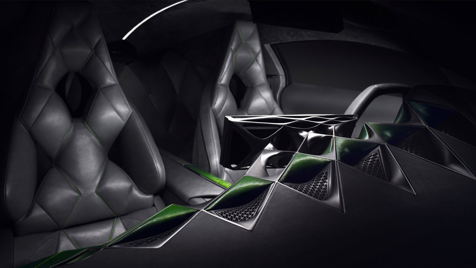 industrial design，Automobile design，Citroen，ds，Concept Car，