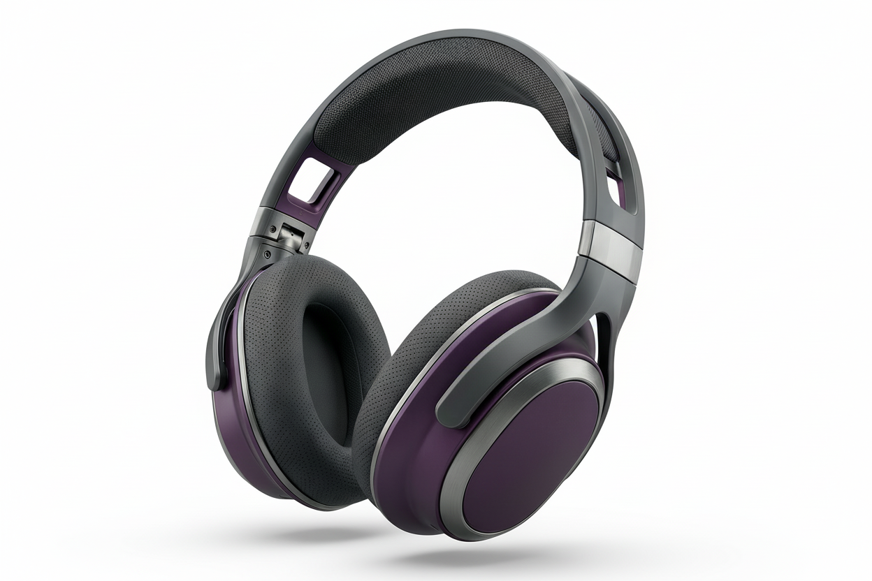 Headphone Noise Reduction \Headphones，