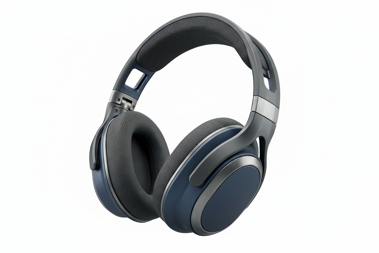 Headphone Noise Reduction \Headphones，