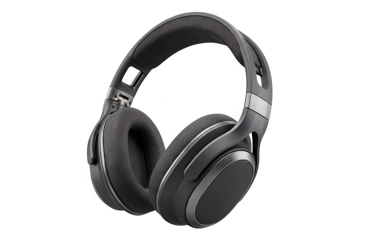 Headphone Noise Reduction \Headphones，