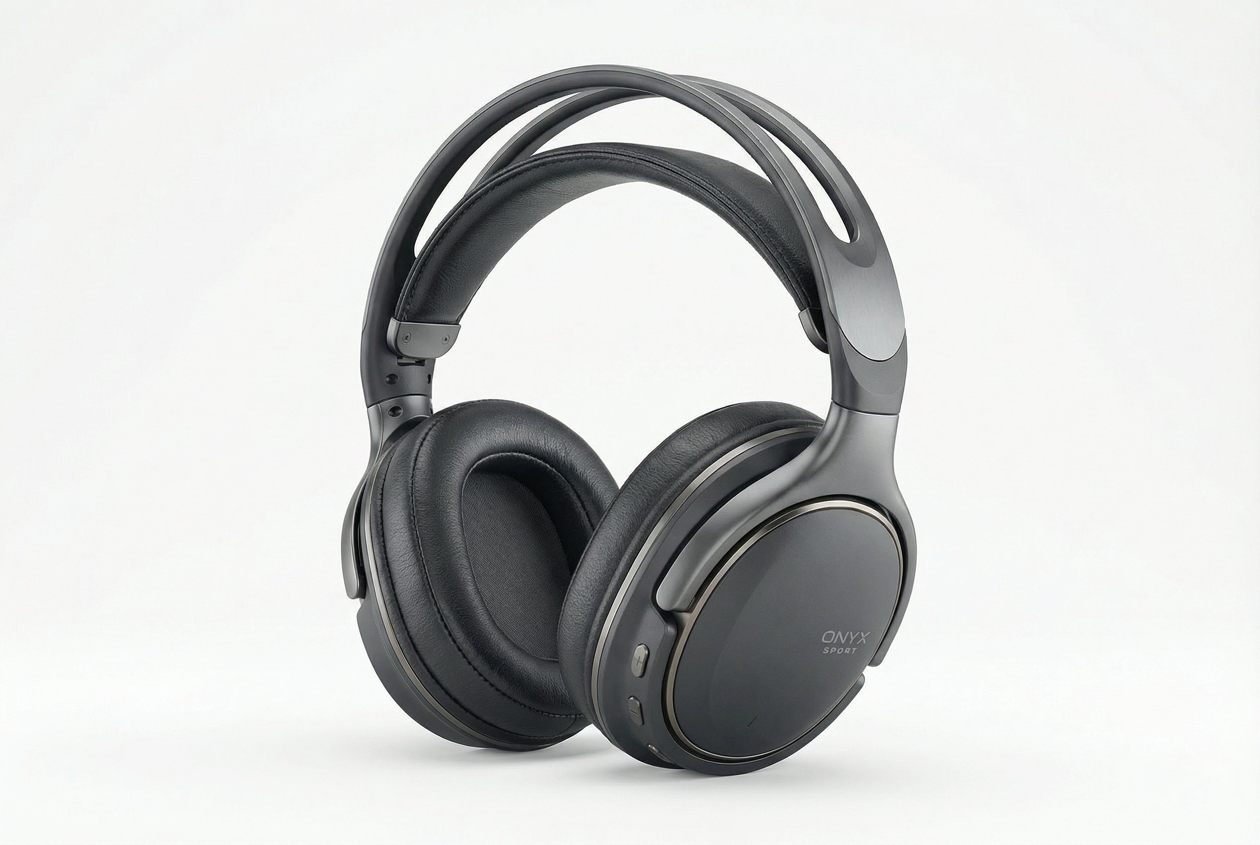 Headphone Noise Reduction \Headphones，