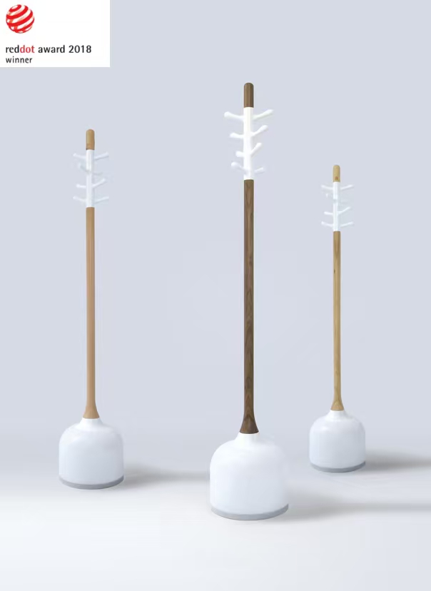 Red dot award，design awards ，Award declaration，