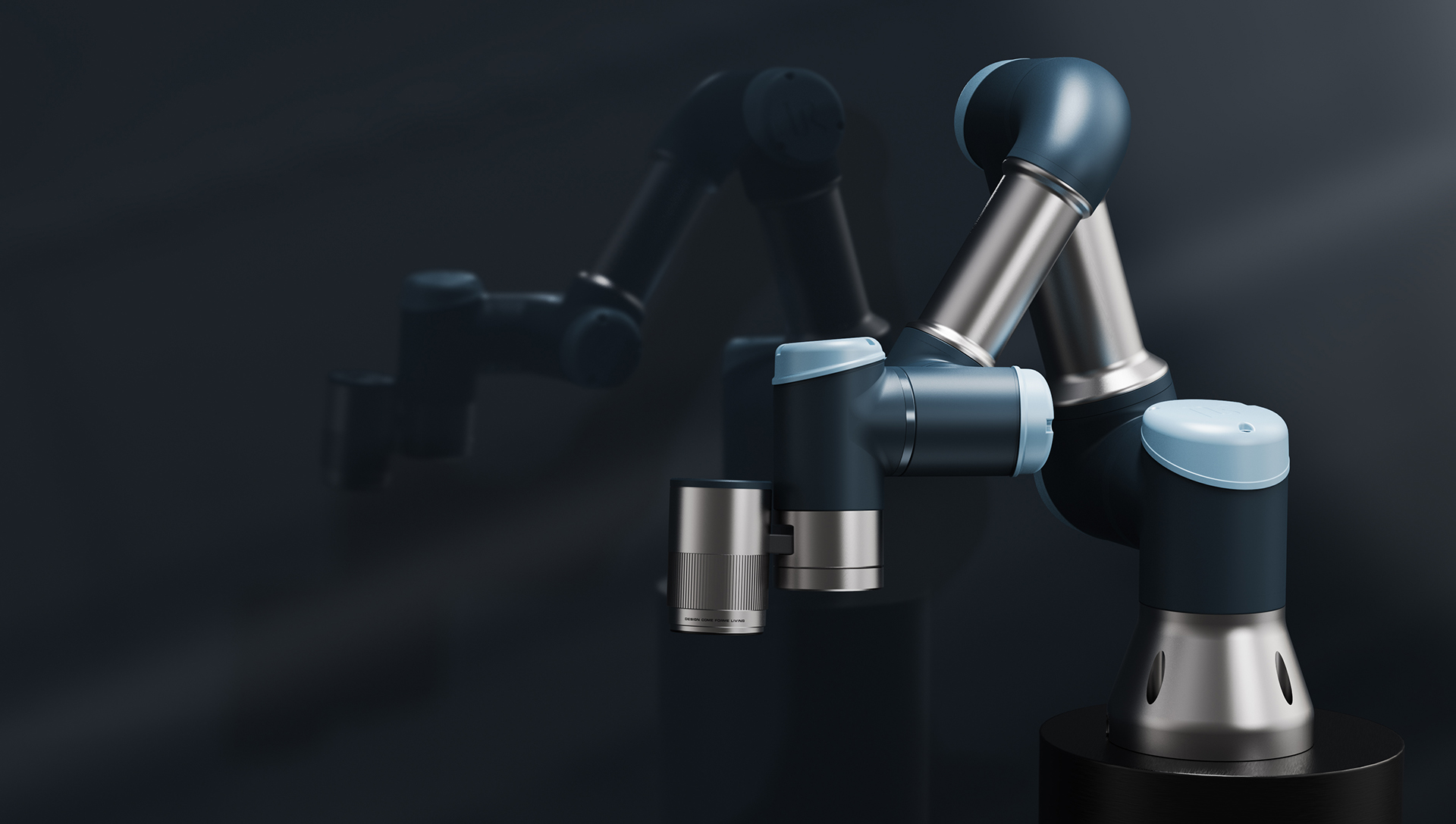 Appearance design，