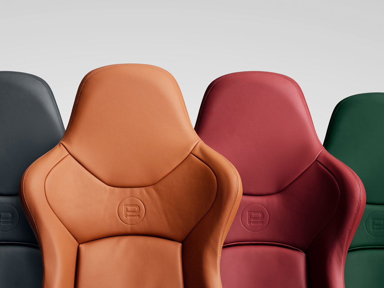 Curved screen，Connolly，steam bending wood，Racing Training Artifact，Vaughtons，