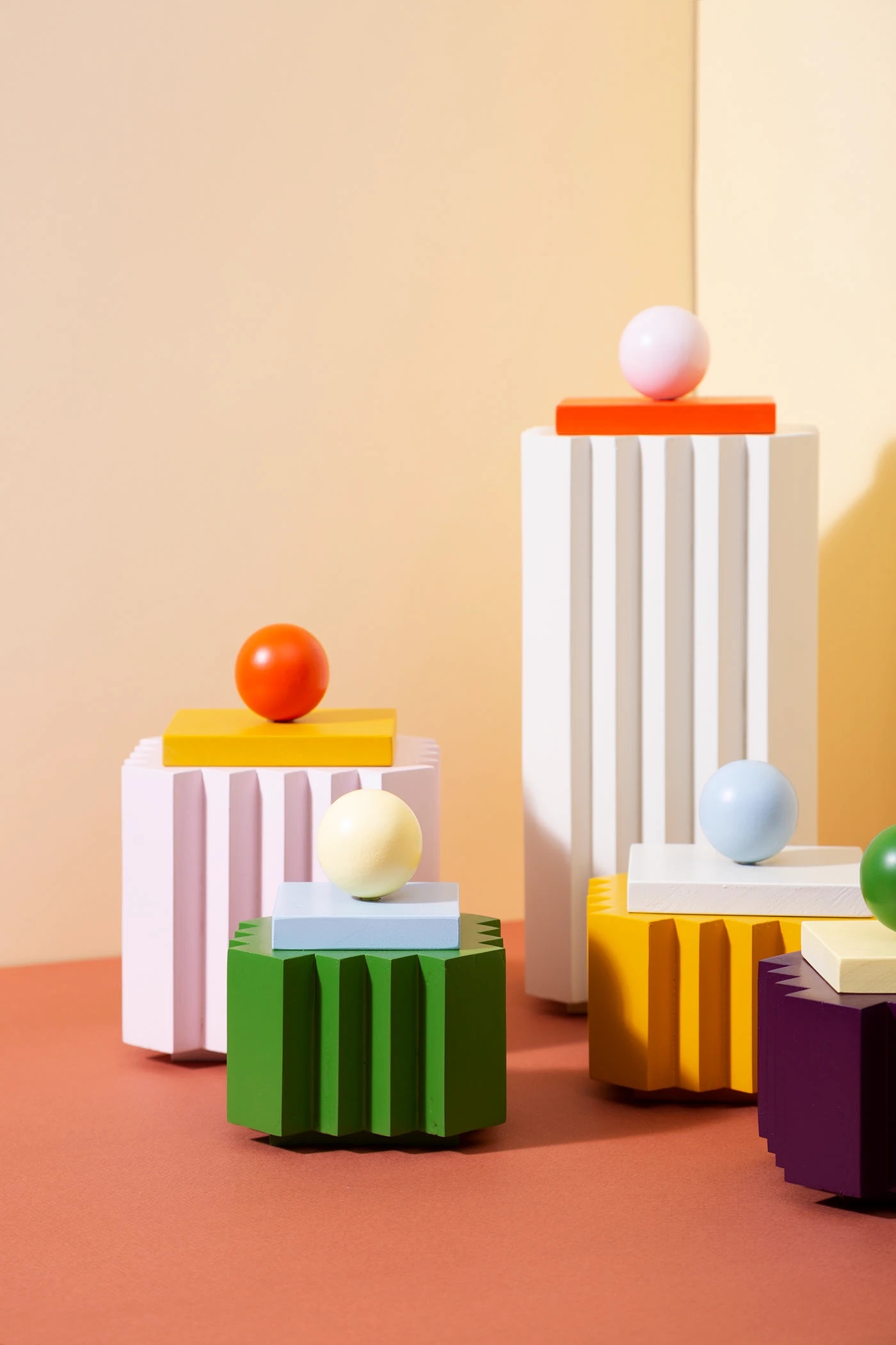 Plizé -box，product design，industrial design，Model，