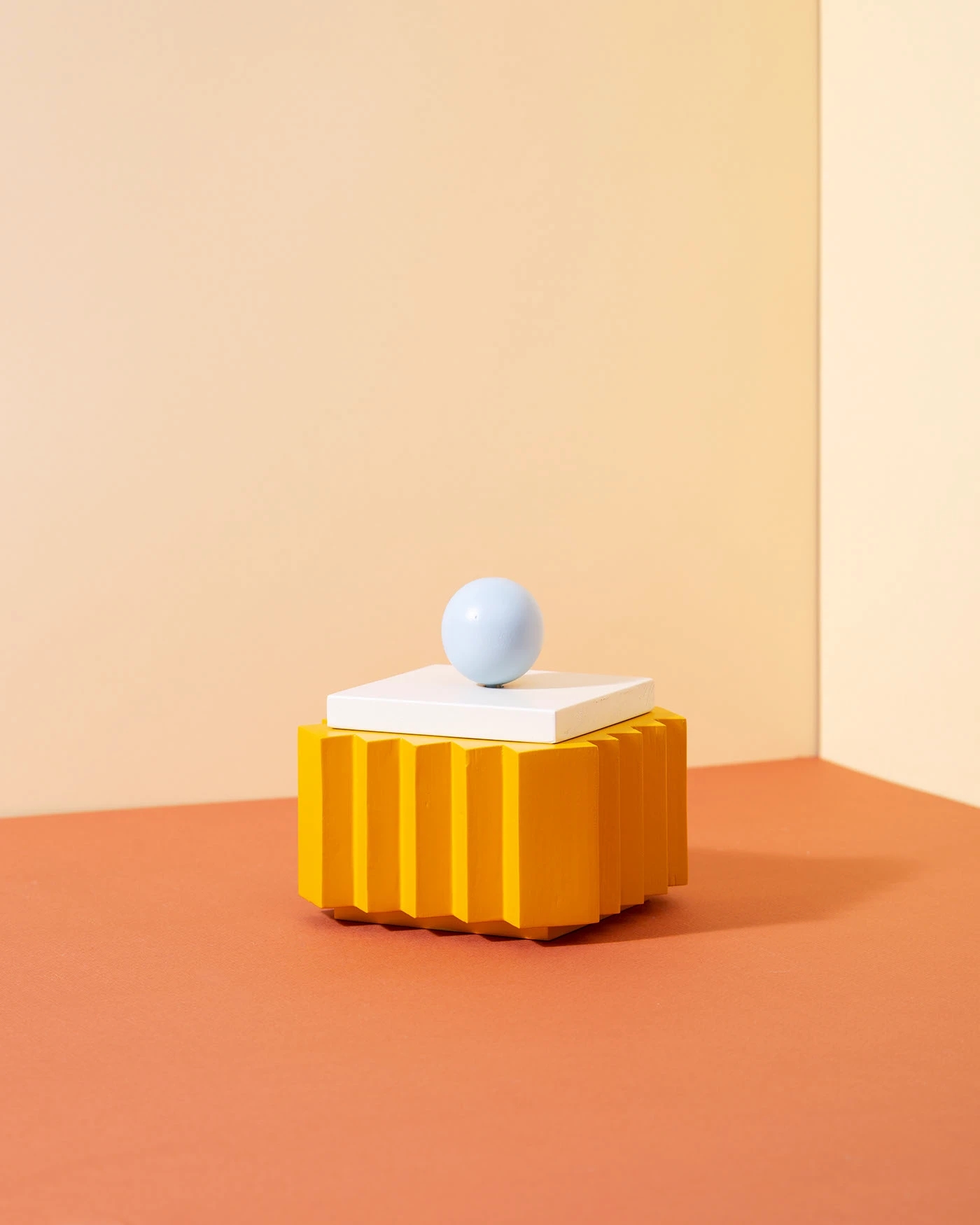 Plizé -box，product design，industrial design，Model，