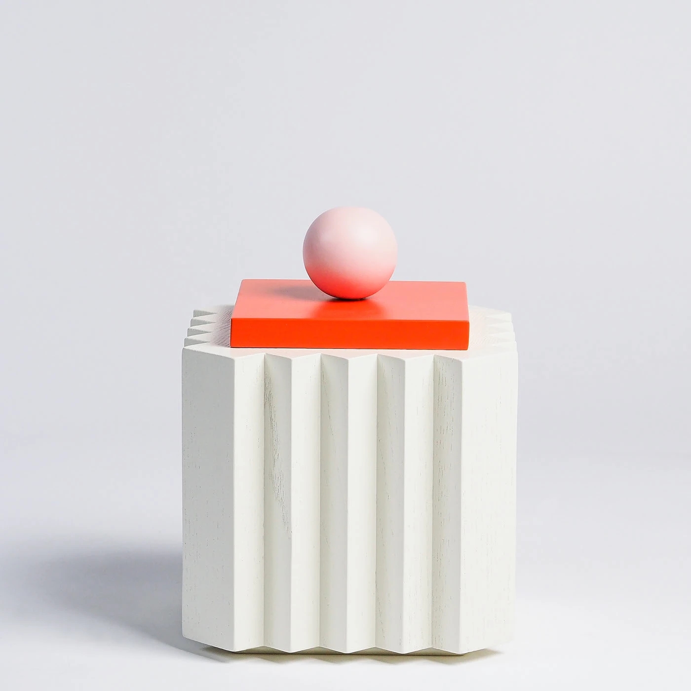 Plizé -box，product design，industrial design，Model，