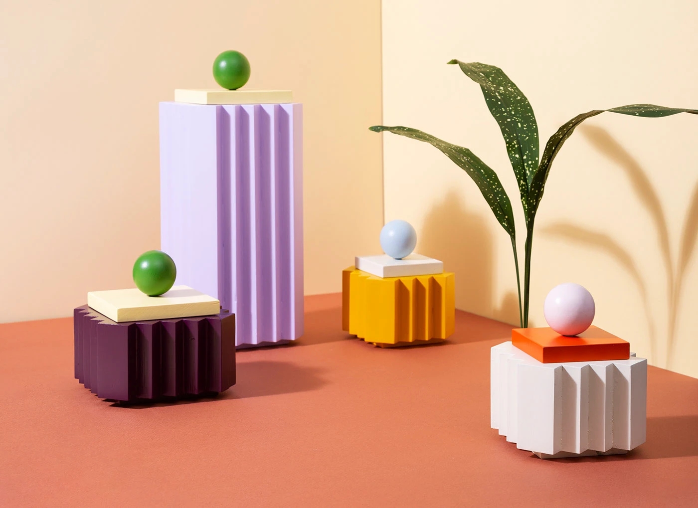 Plizé -box，product design，industrial design，Model，