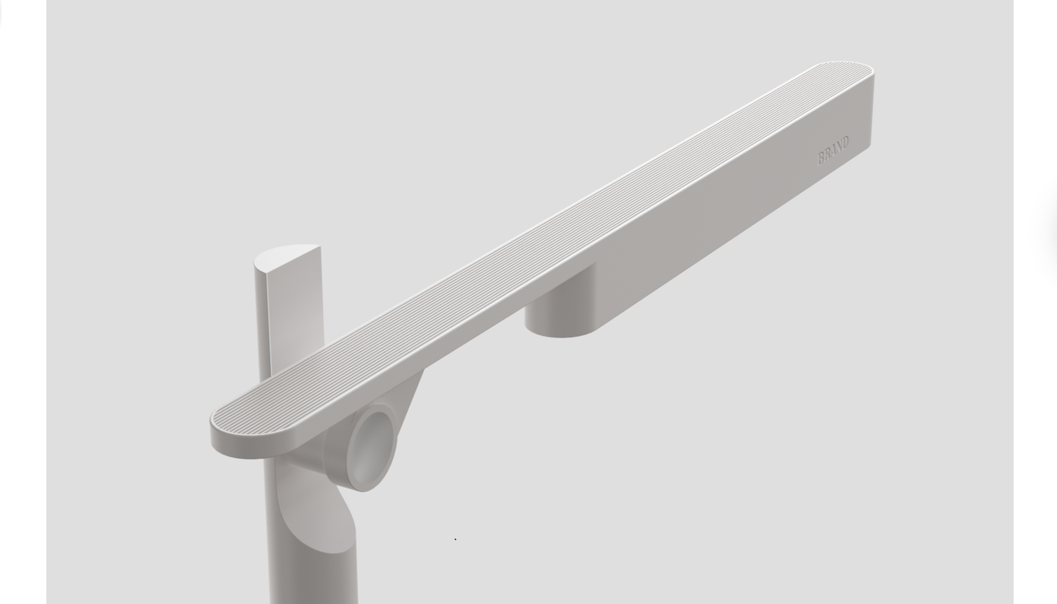 Desk lamp，Simplicity，