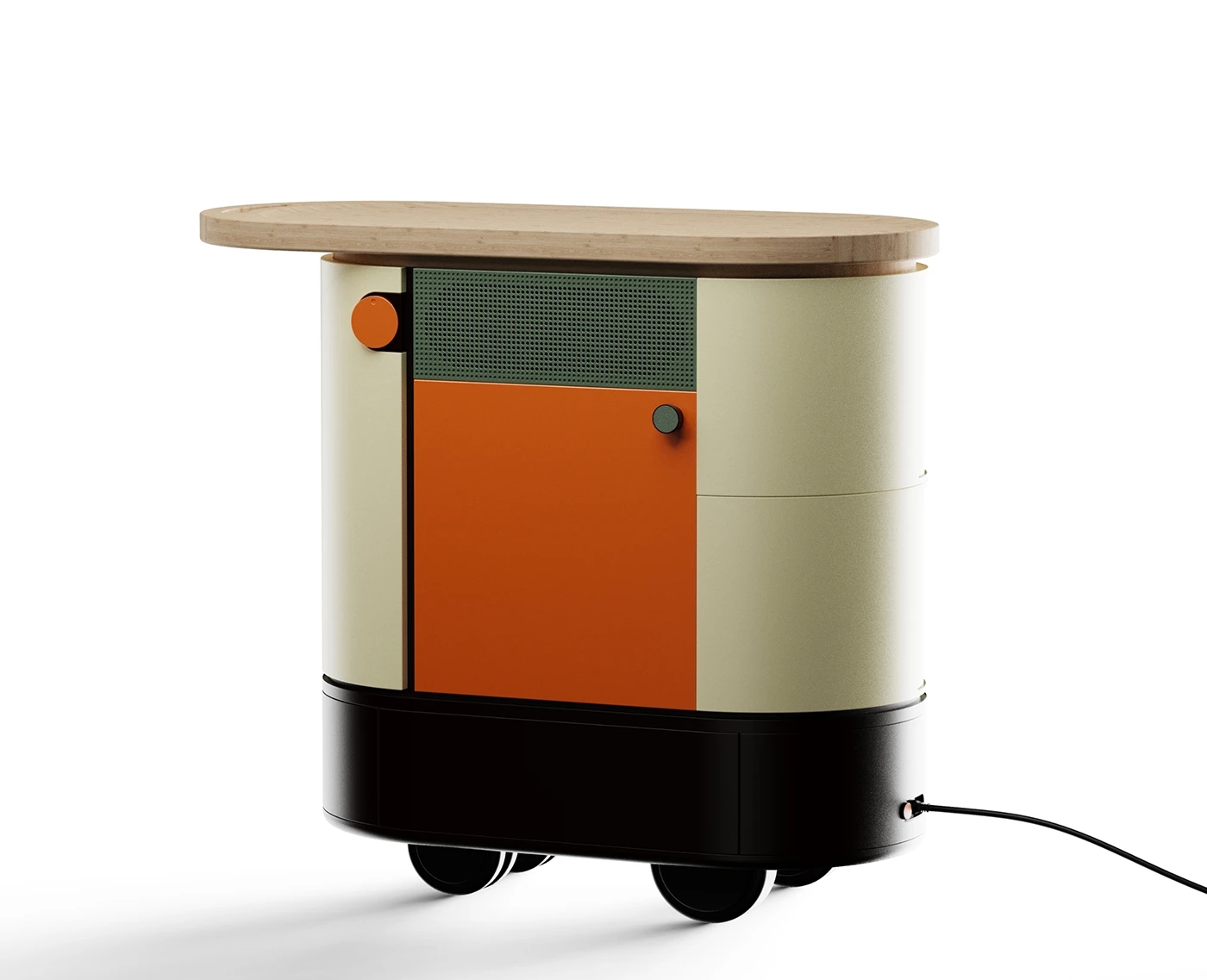 Party Dining Car，Diner，Outdoor furniture，originality，