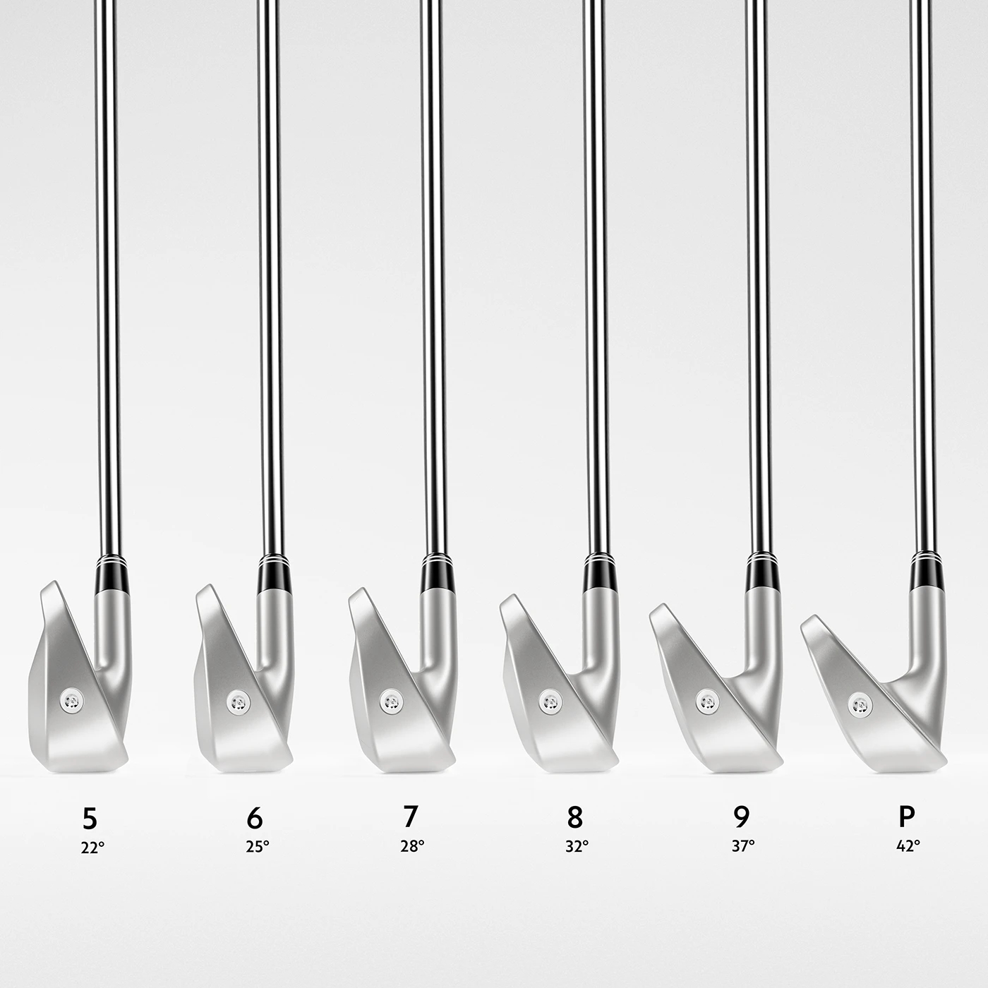 INESIS 500，Golf Products，golf club，Sports equipment，