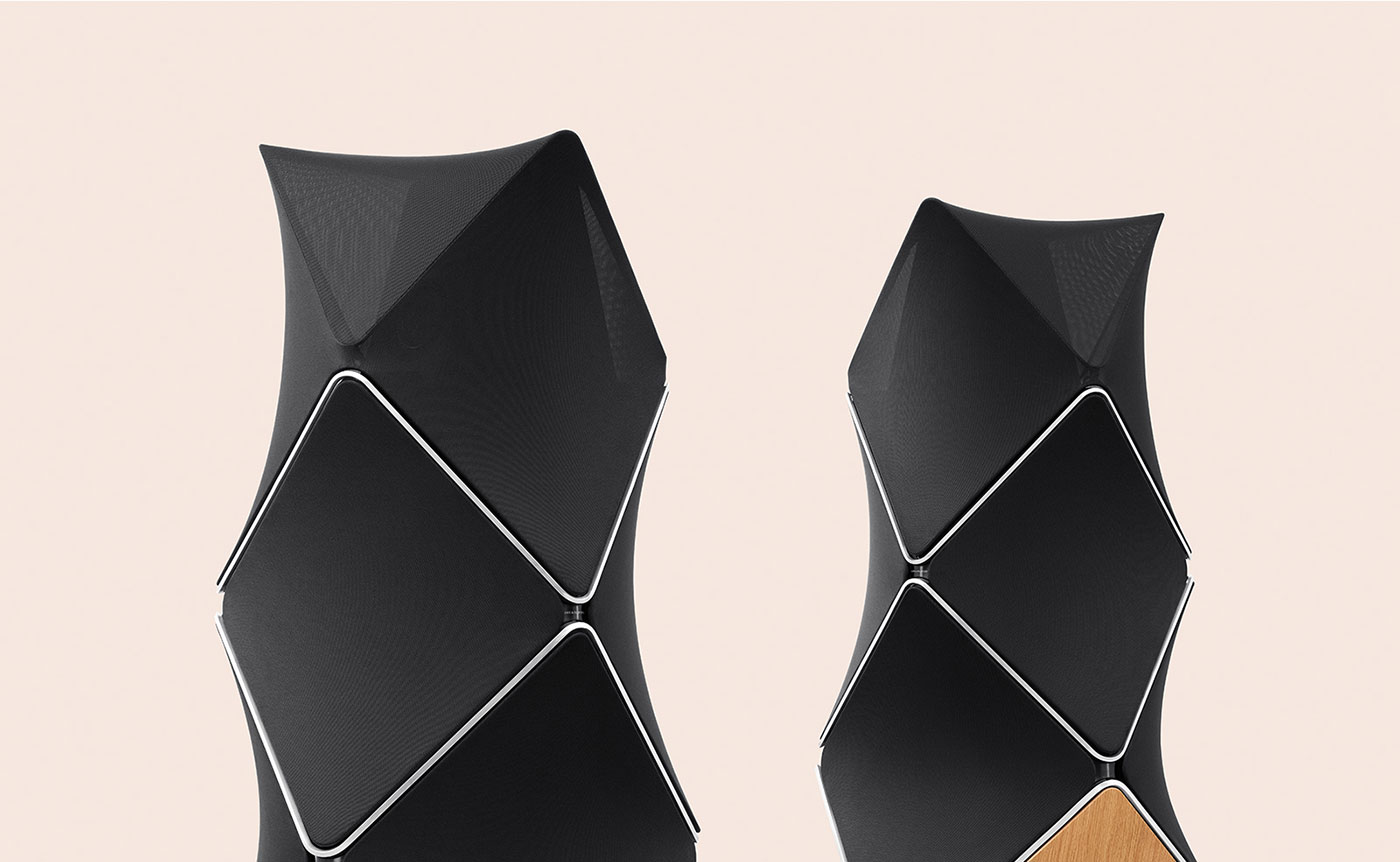 b&o，speaker，Footnote 90，